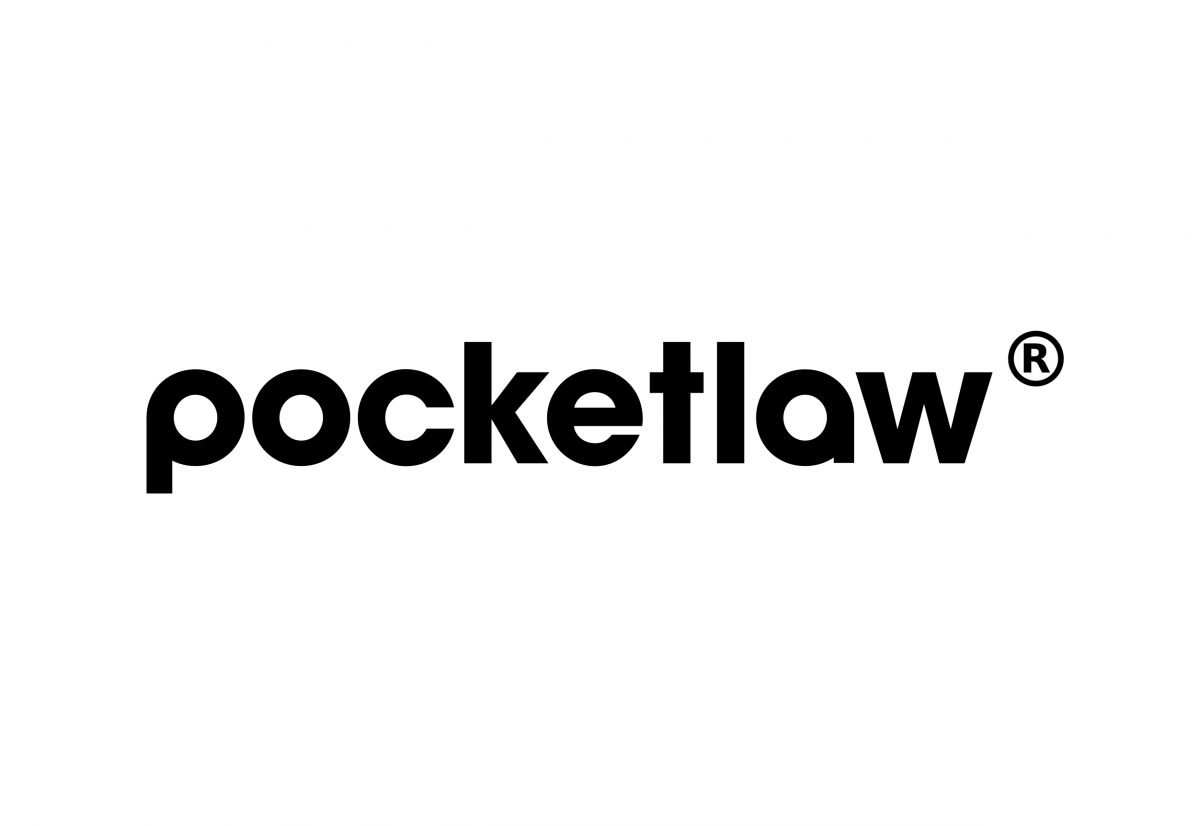 Pocketlaw logotype