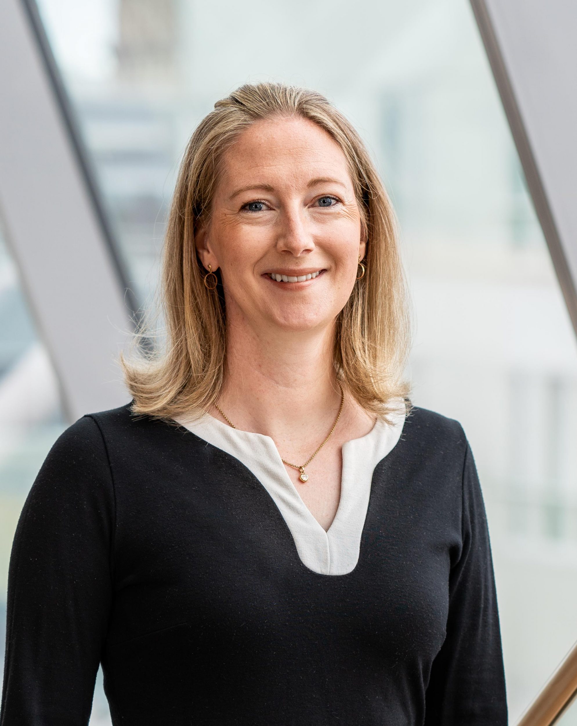 Elisabet Dahlman Löfgren