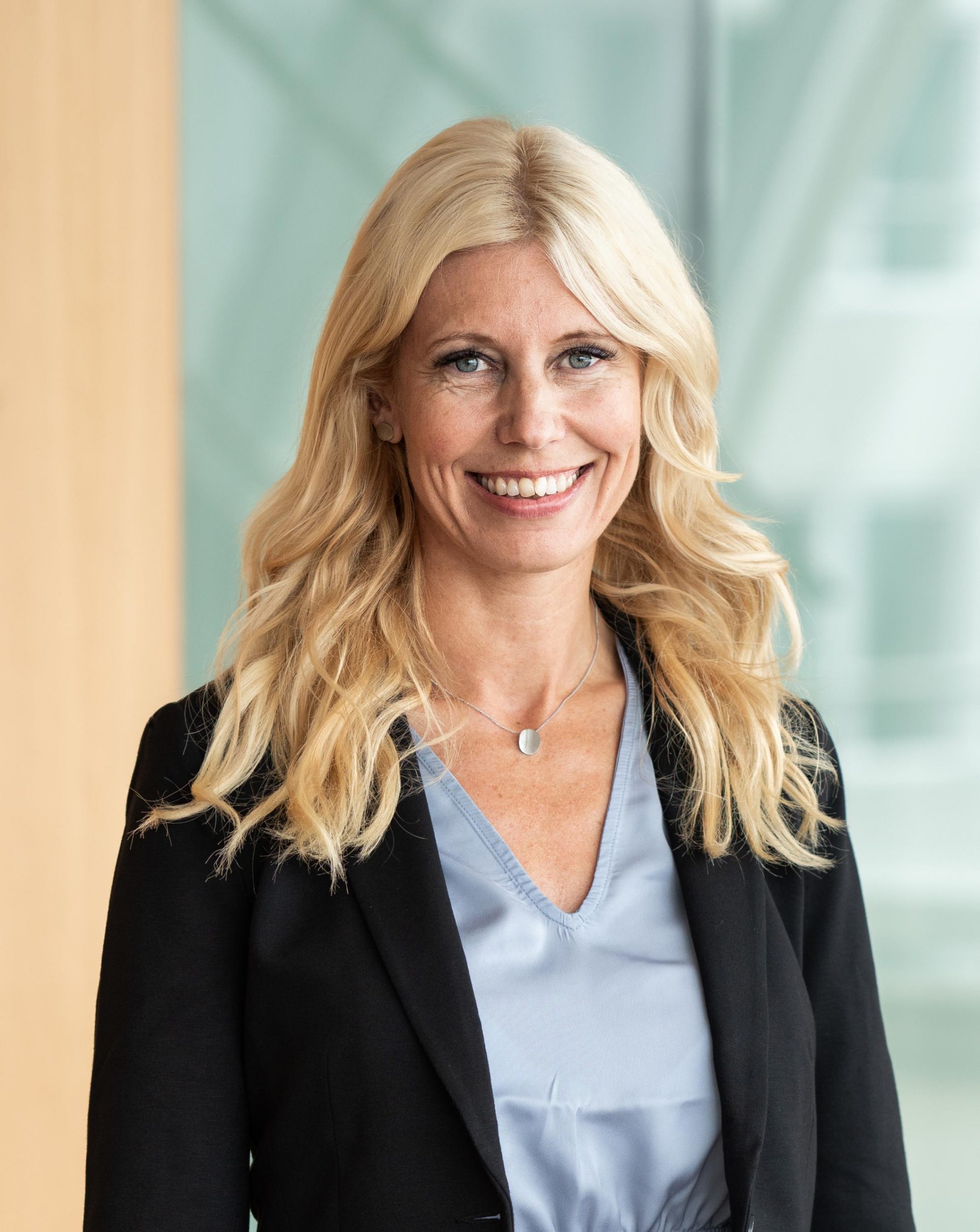 Karin Lidström
