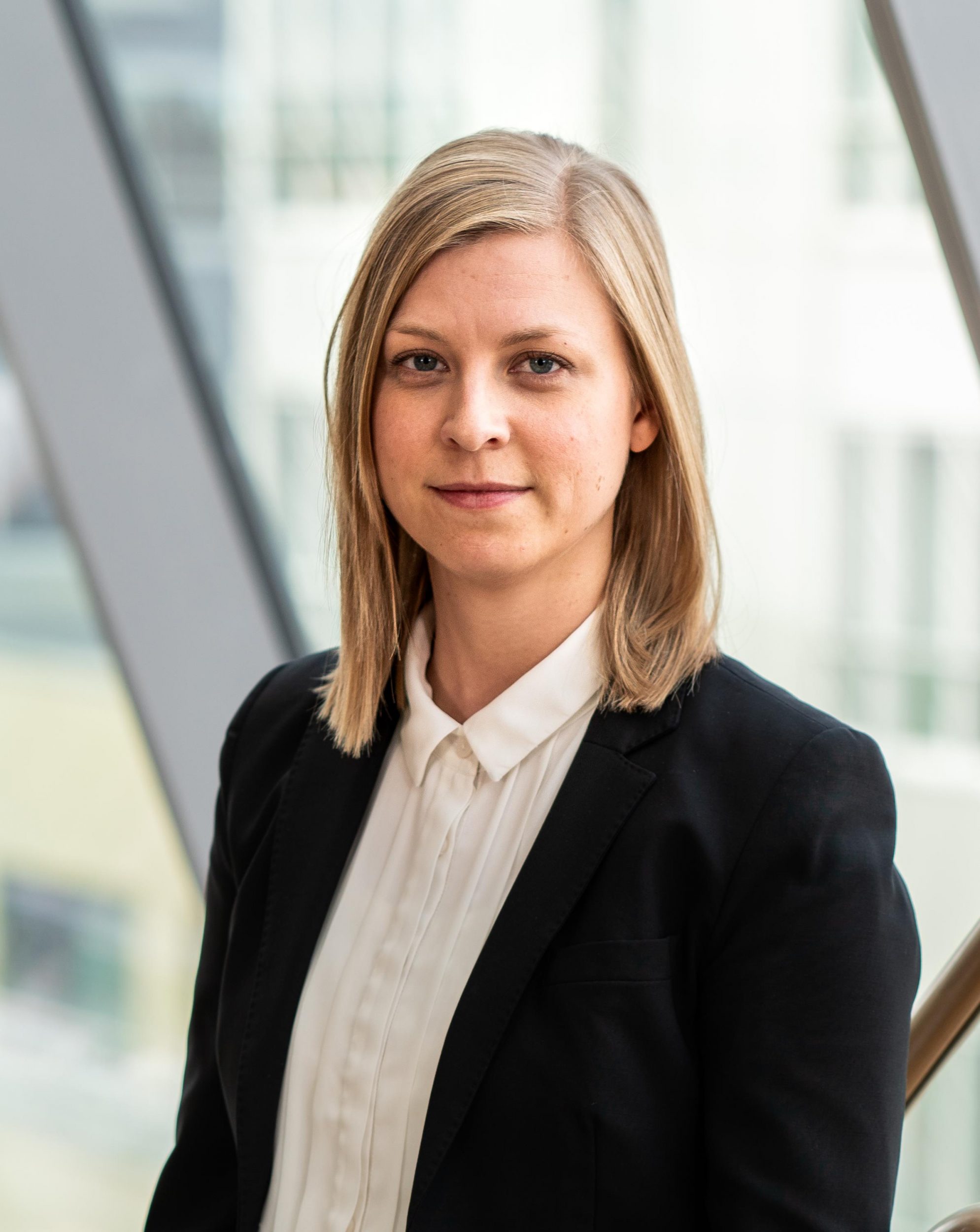 Lovisa Hedlund - Mannheimer Swartling