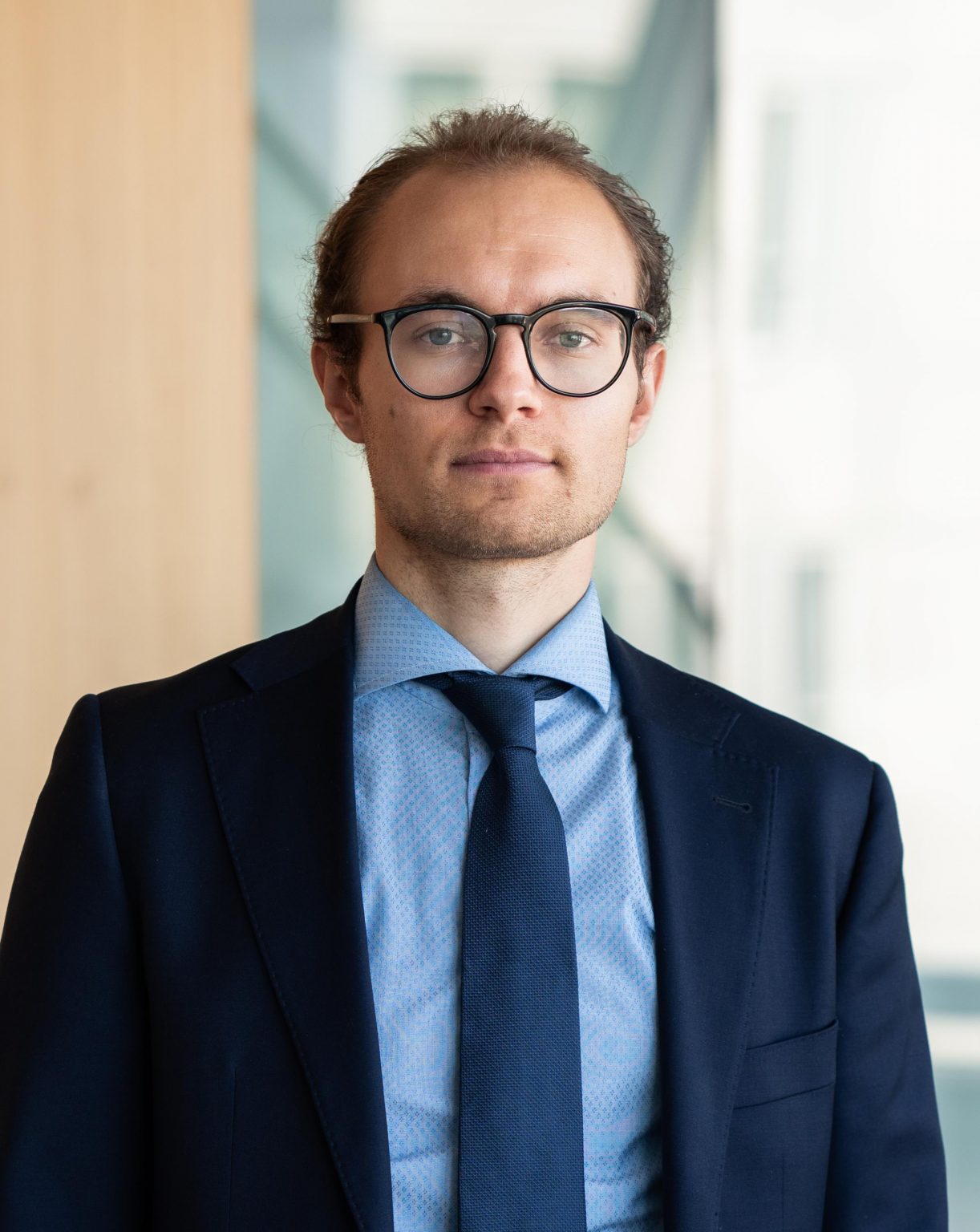 Mathias Kyrklund Mannheimer Swartling