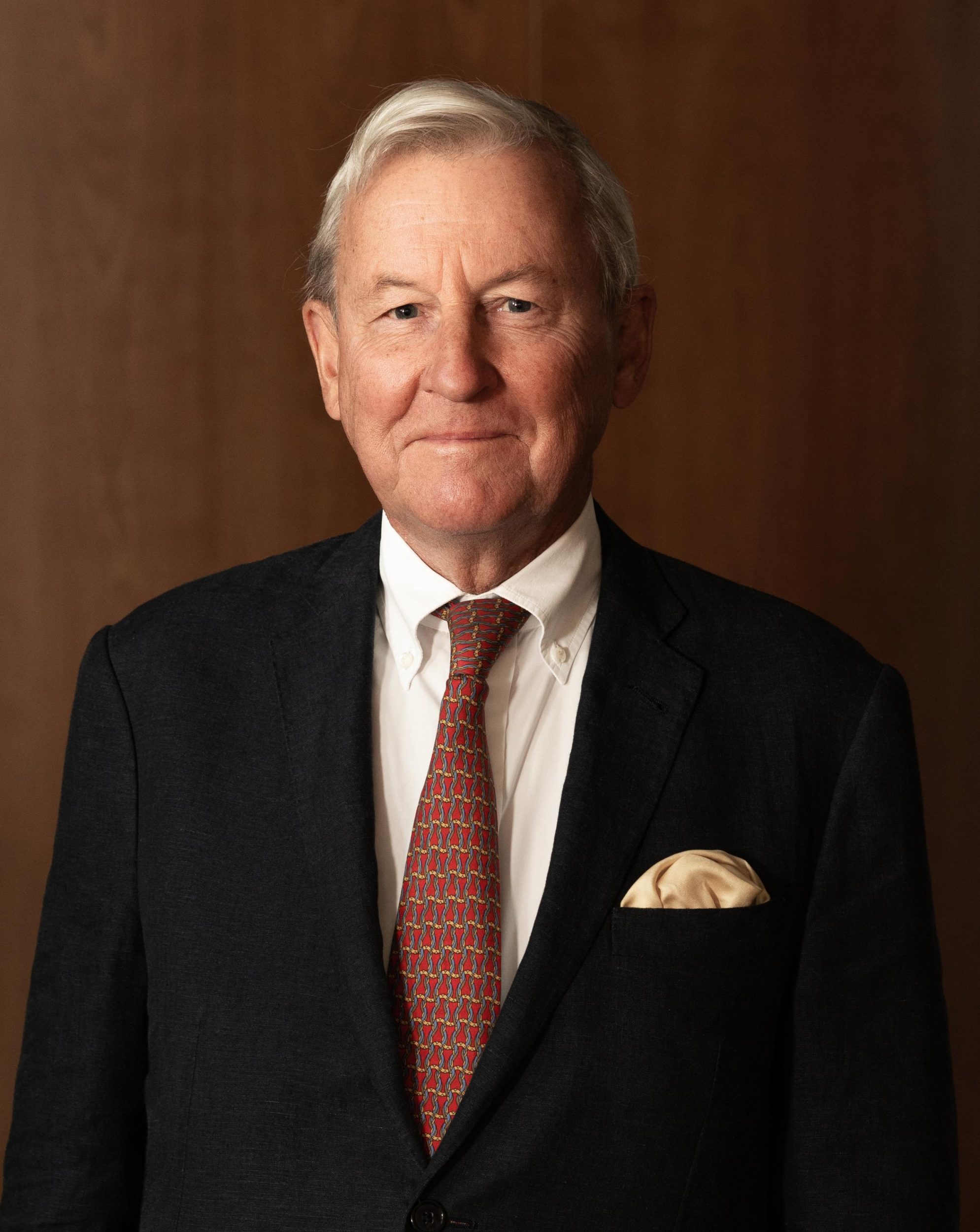 Sven Unger
