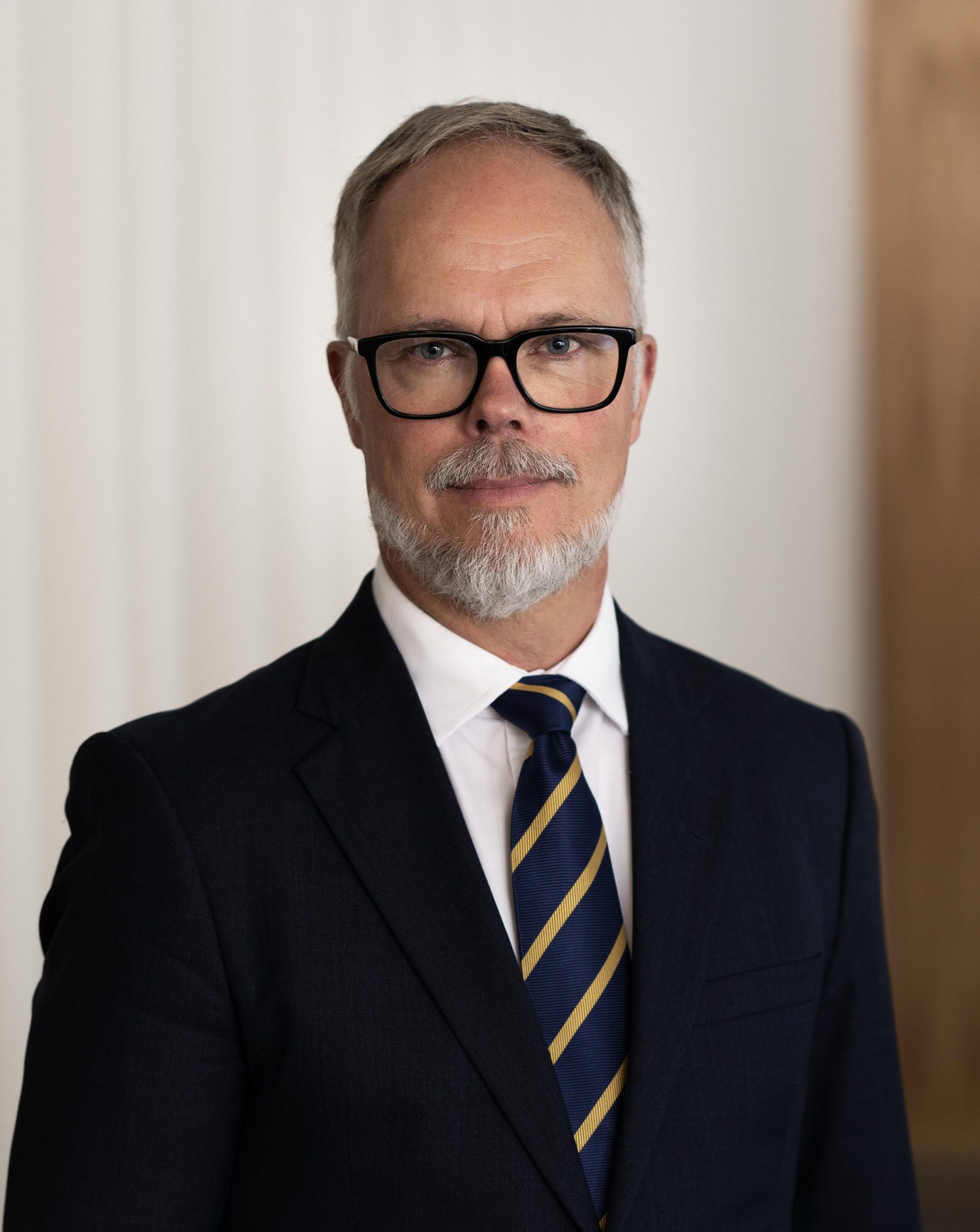 Olof Stenström