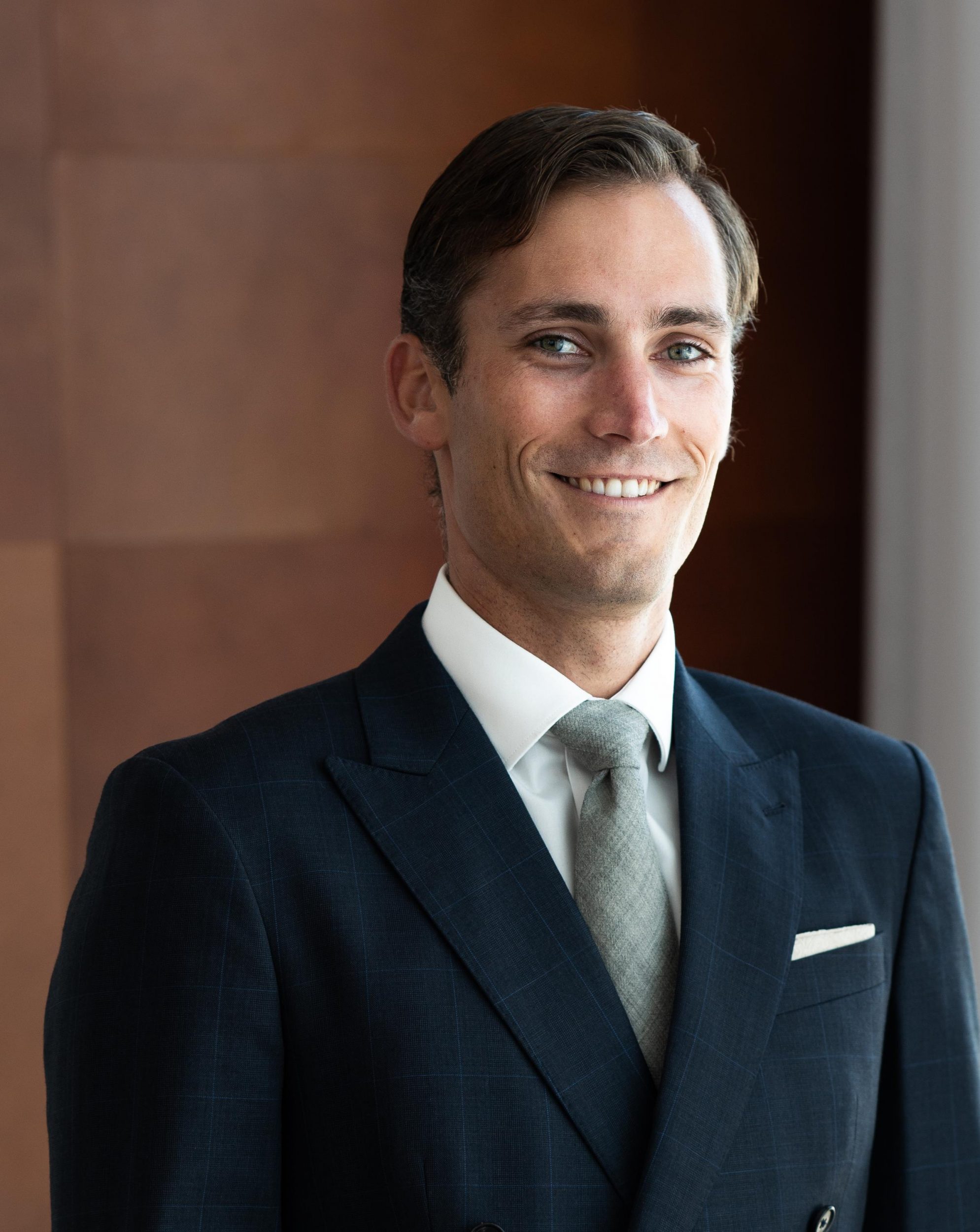 Jacob Rosell Svensson