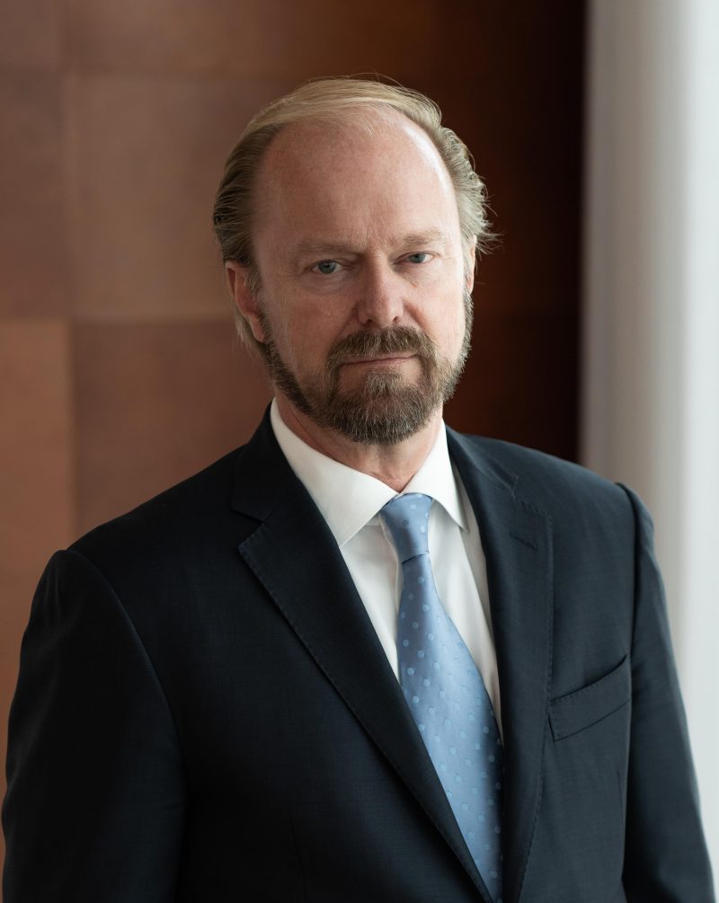 Lars Kongstad