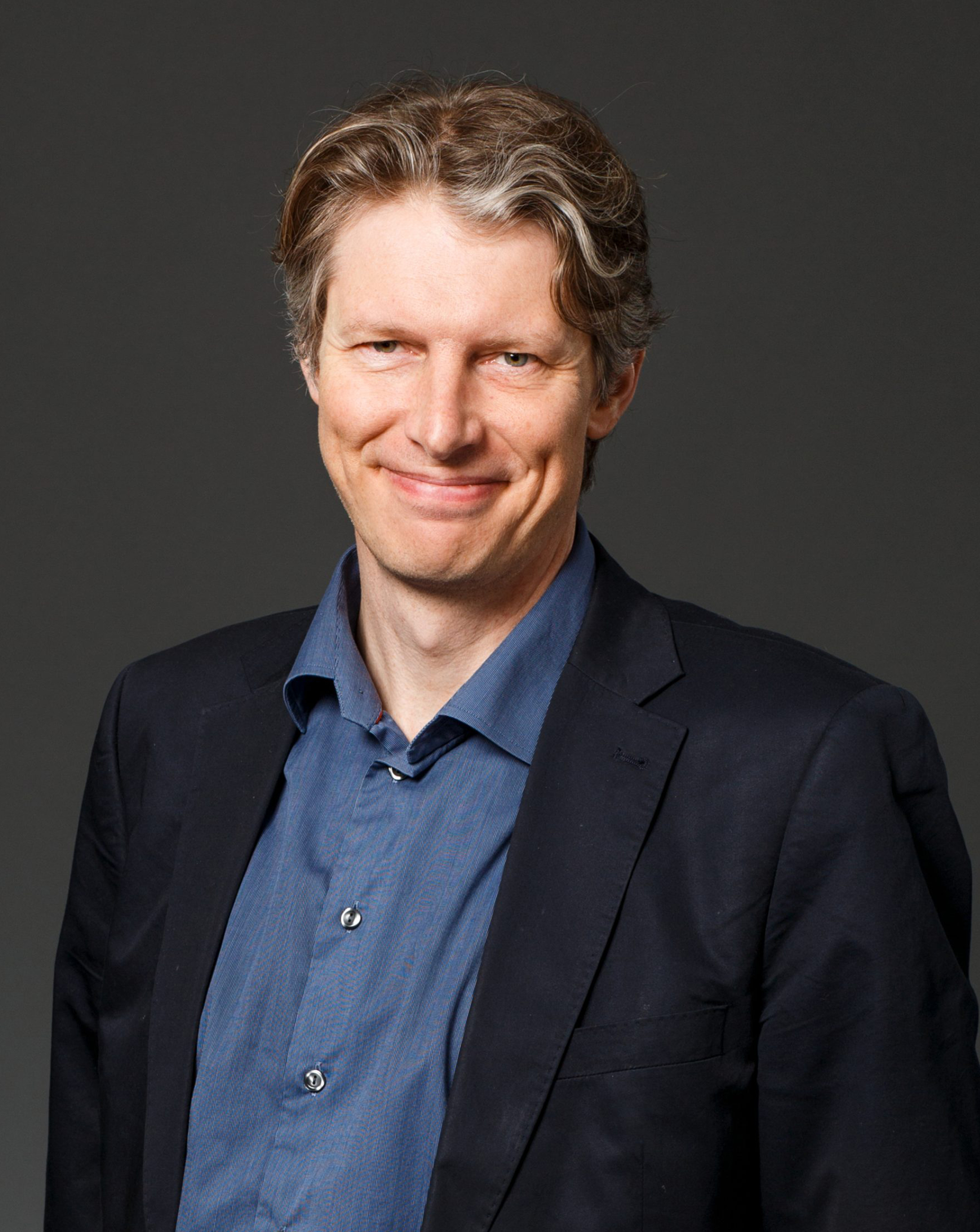Fredrik Andersson