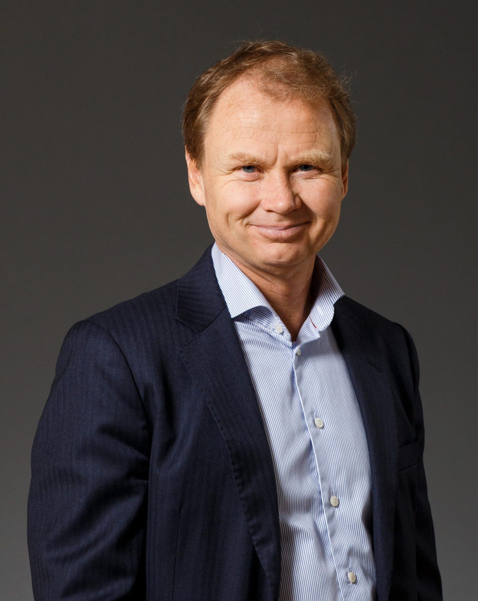 Bo Hansson
