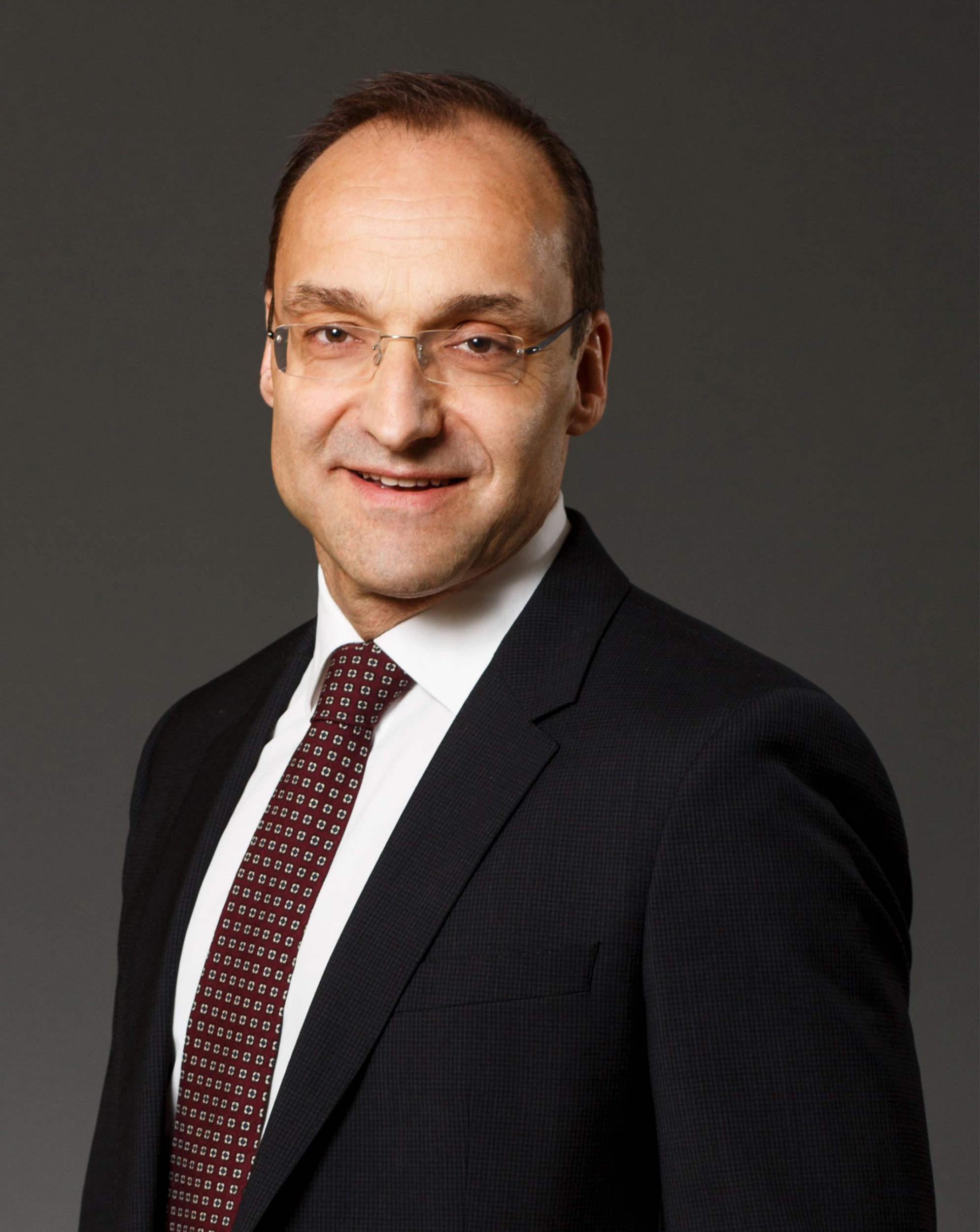 Peter Linderoth