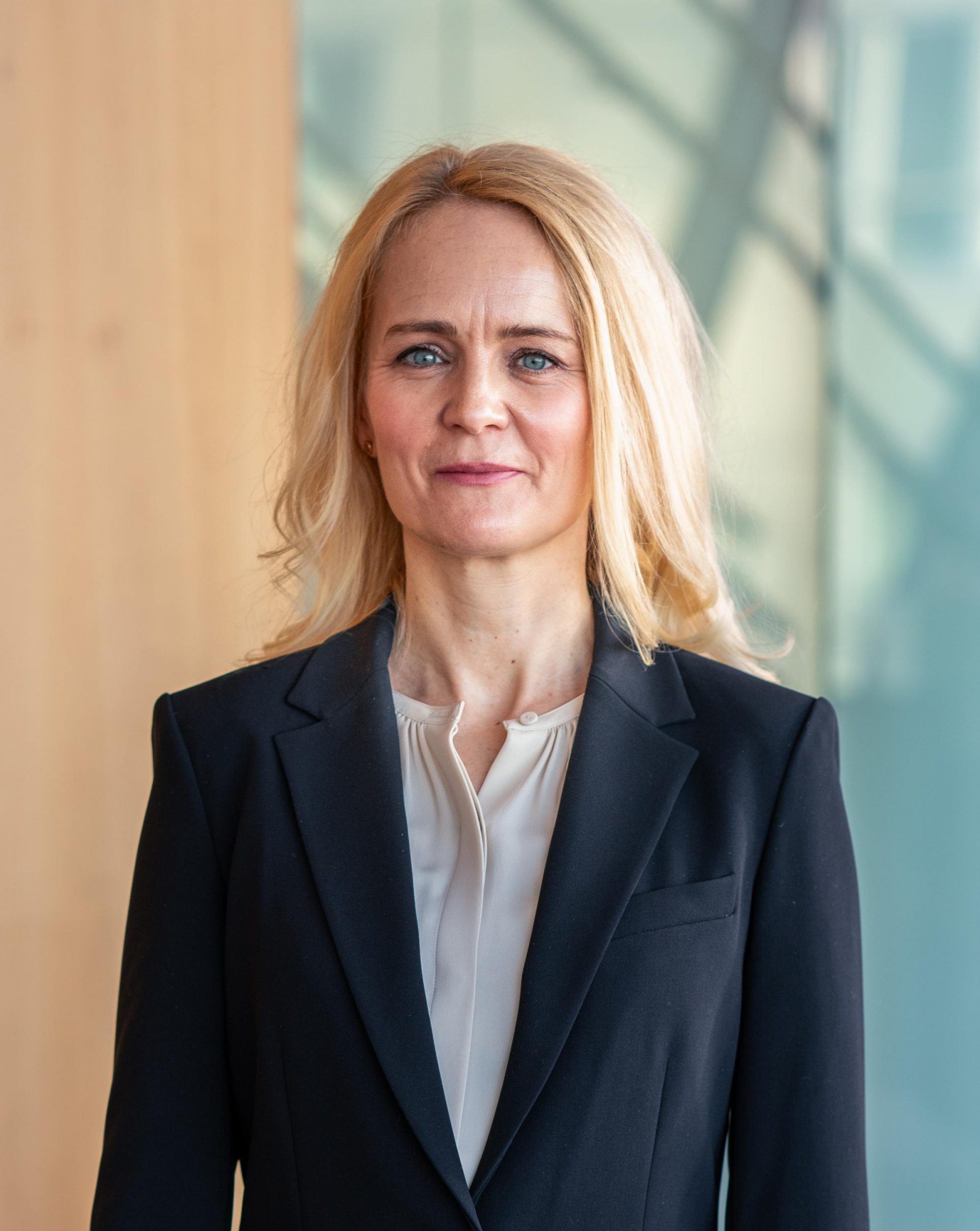 Malin Helgesen