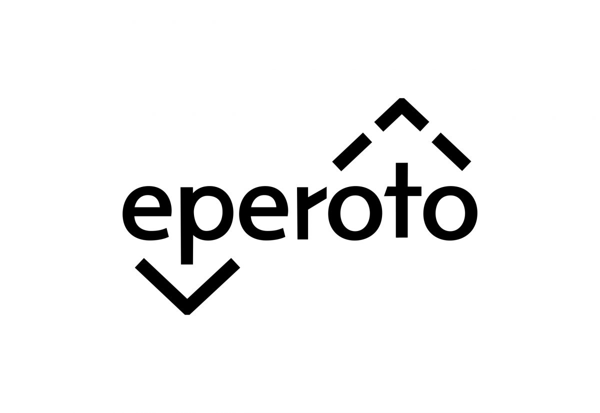 Eperoto logotyp