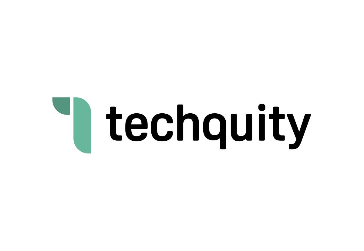 Techquity logotype