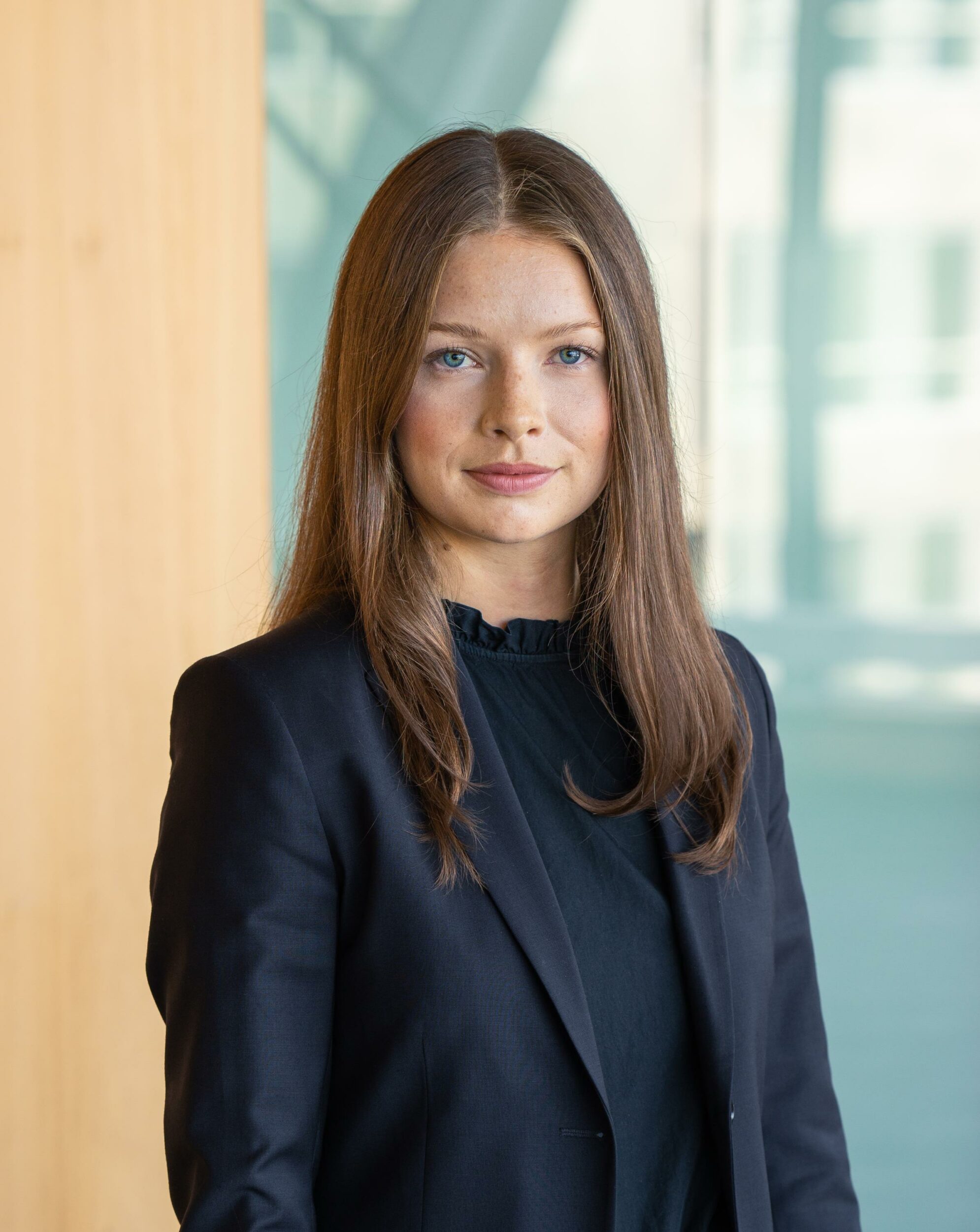Caroline Waara