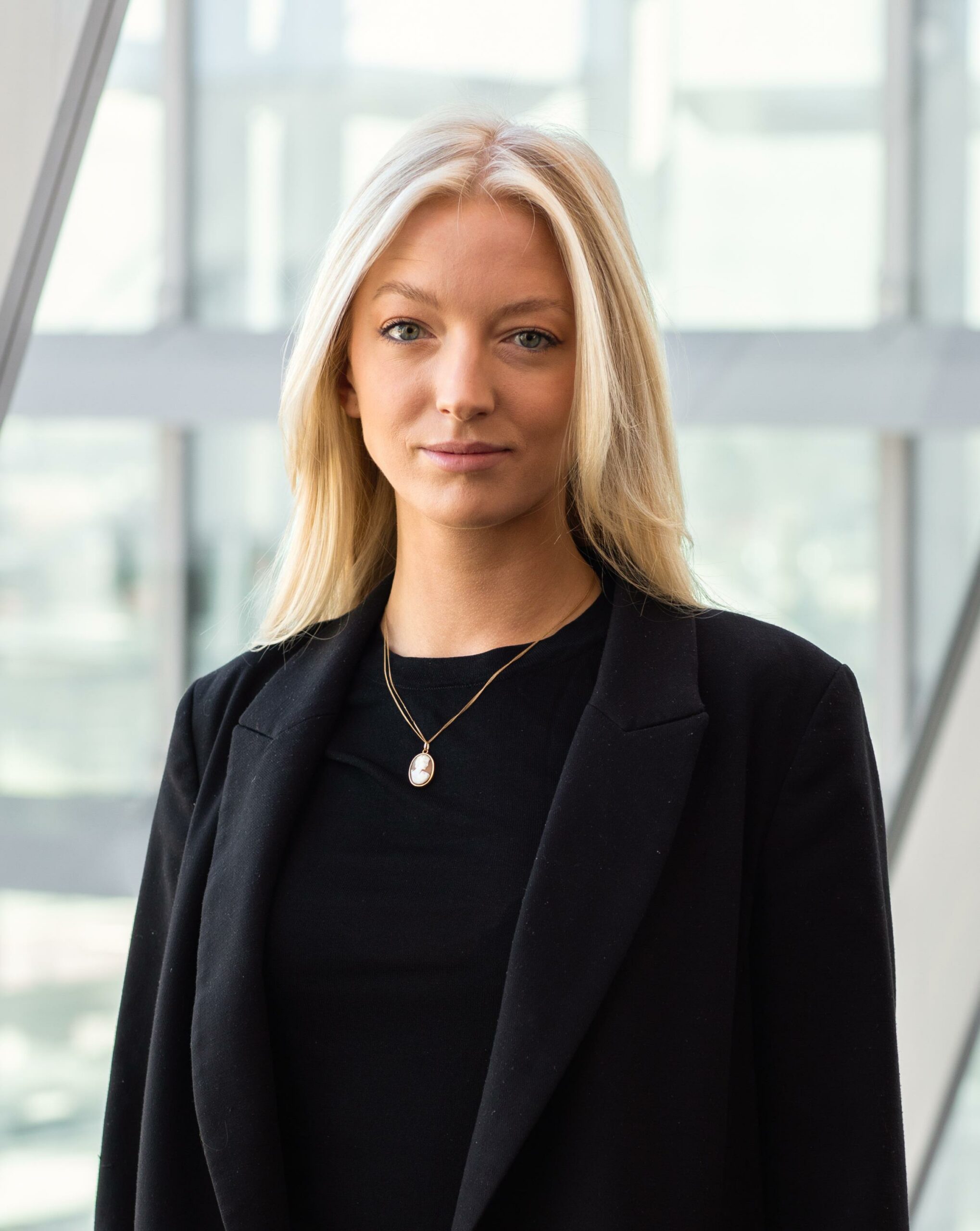 Susanna Aulin - Mannheimer Swartling