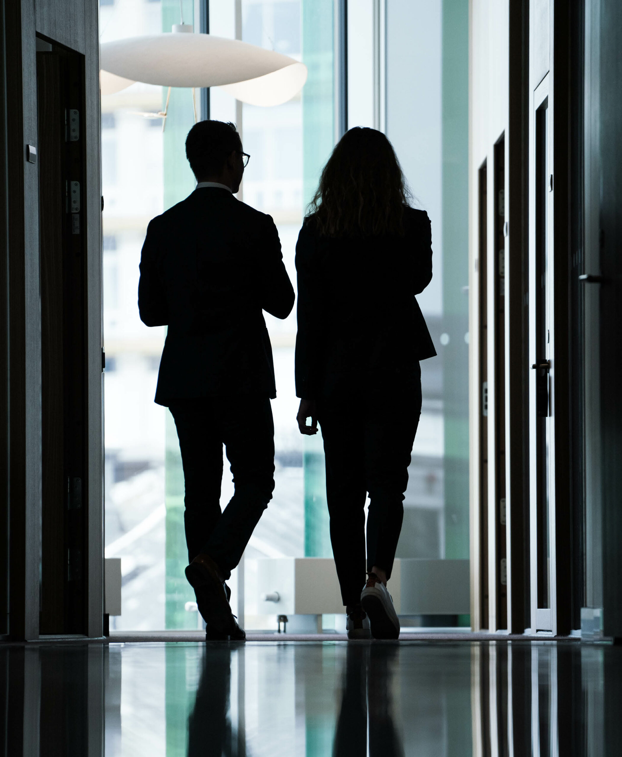 Nordea acquires Advinans Mannheimer Swartling