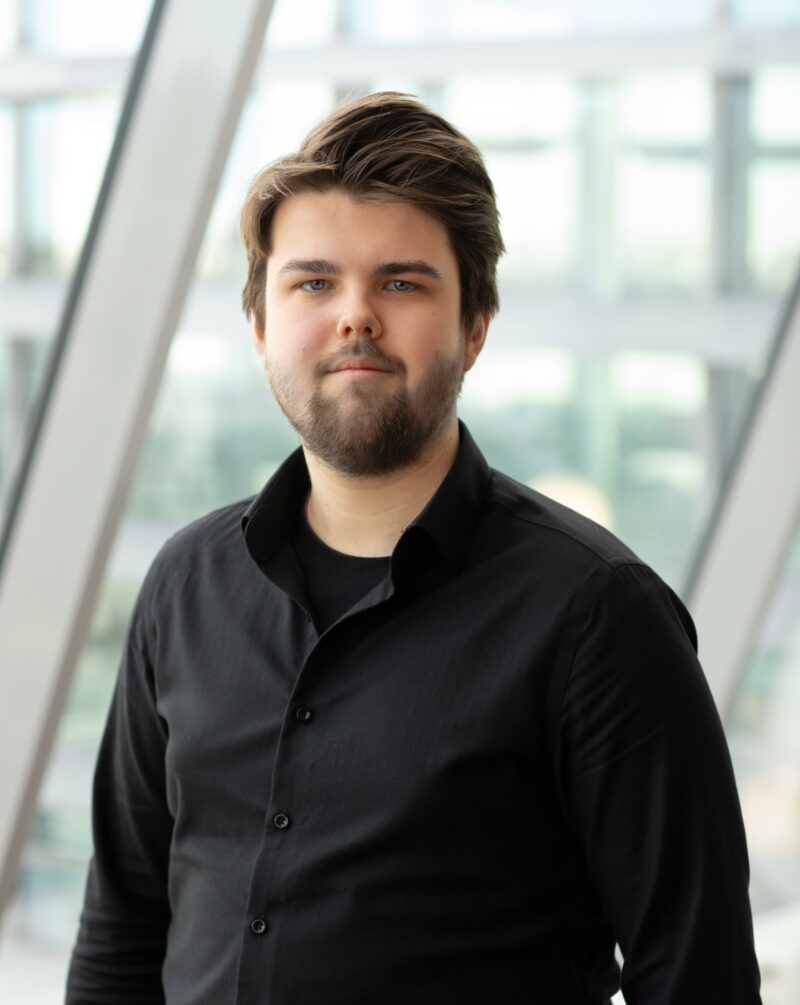 Alexander Nautsch