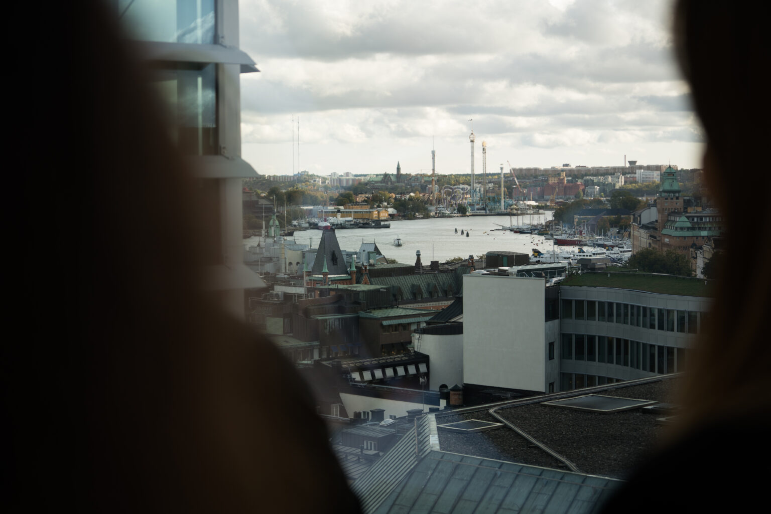 New Swedish rules on FDI screening Mannheimer Swartling