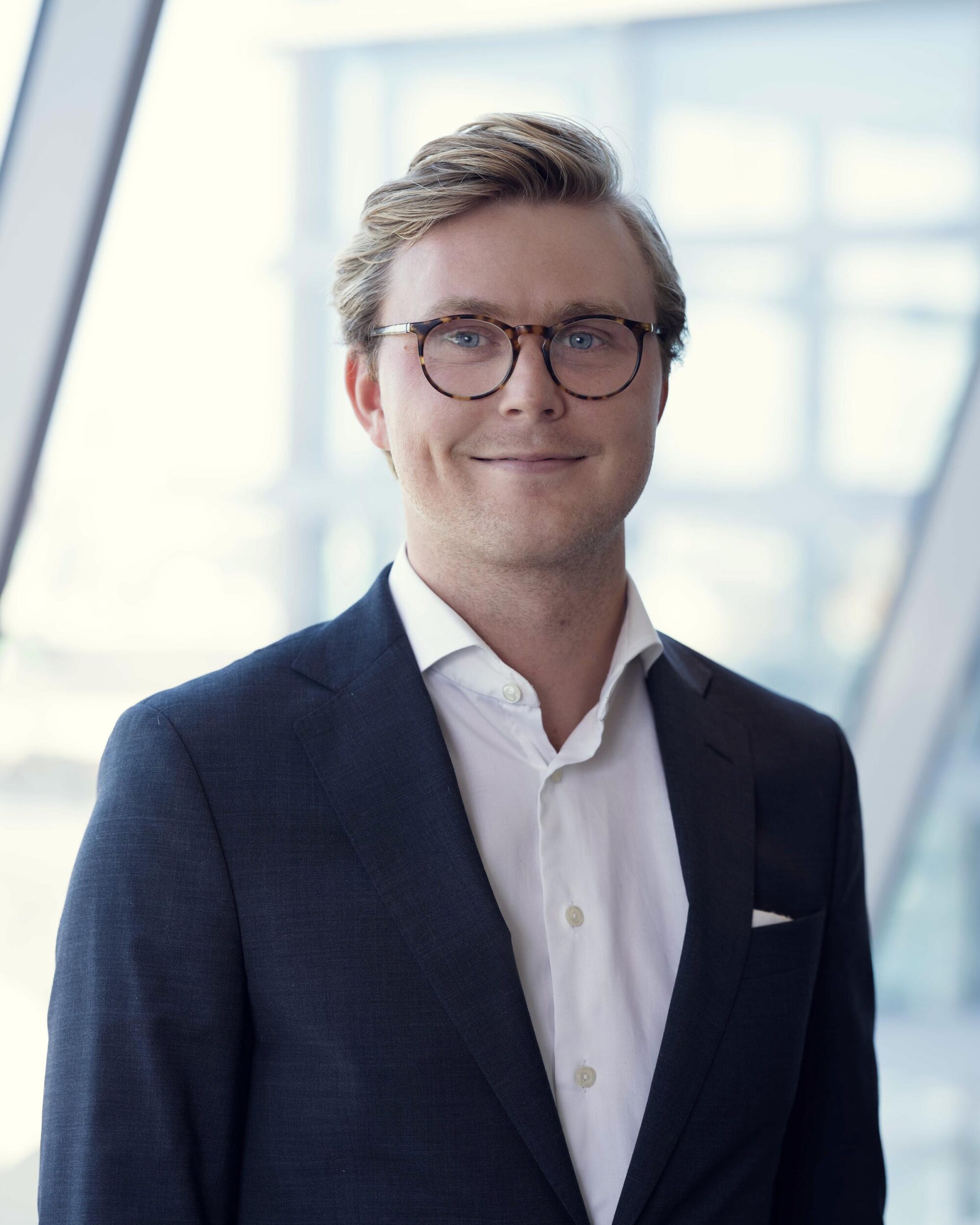 Jesper Yngvesson
