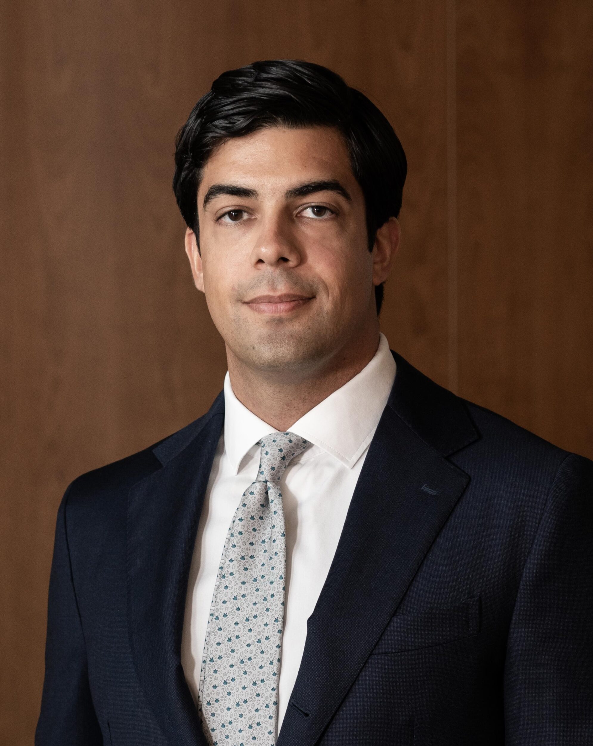 Daniel Khayyami
