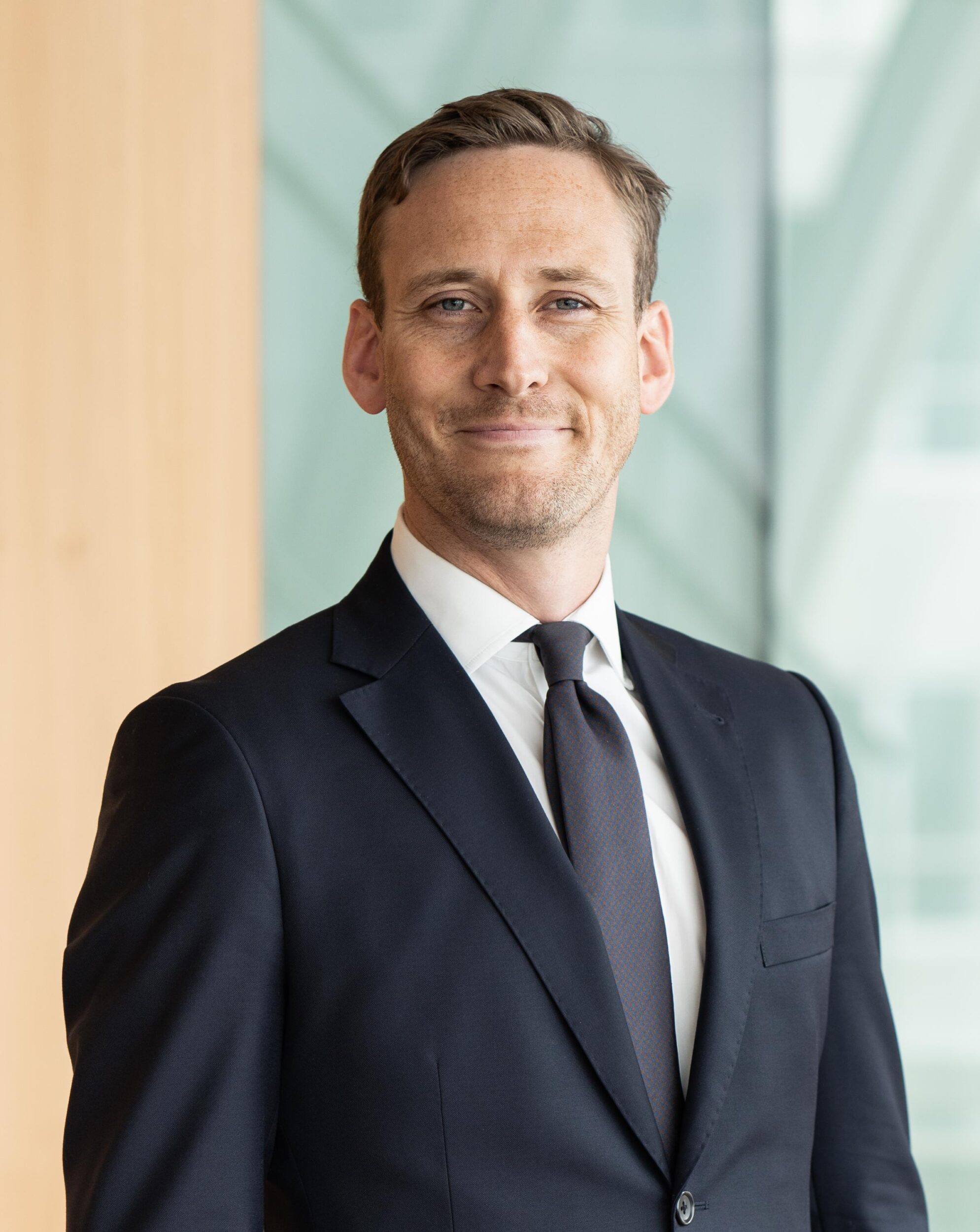 Erik Schultz