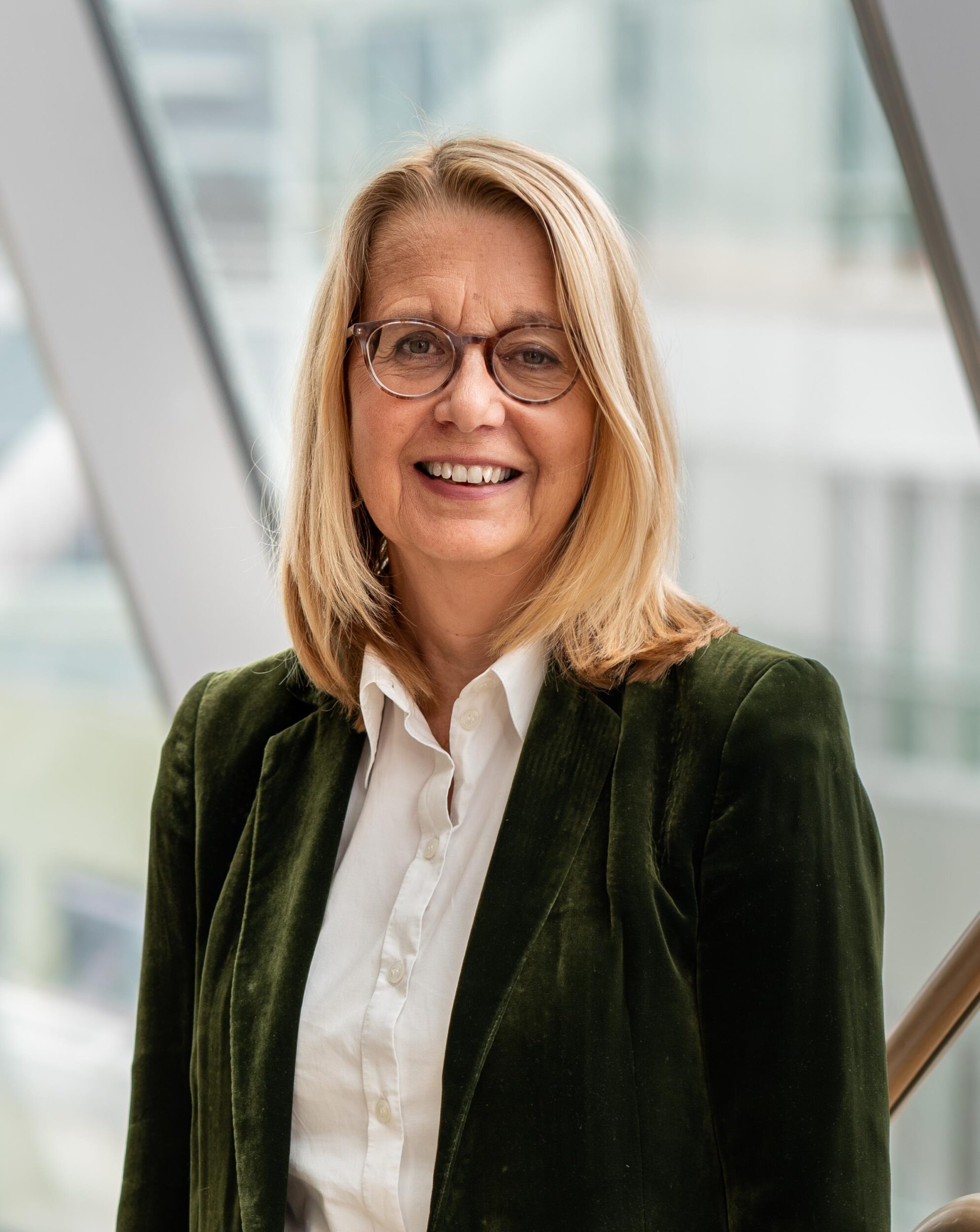 Karin Faxén Ågrup