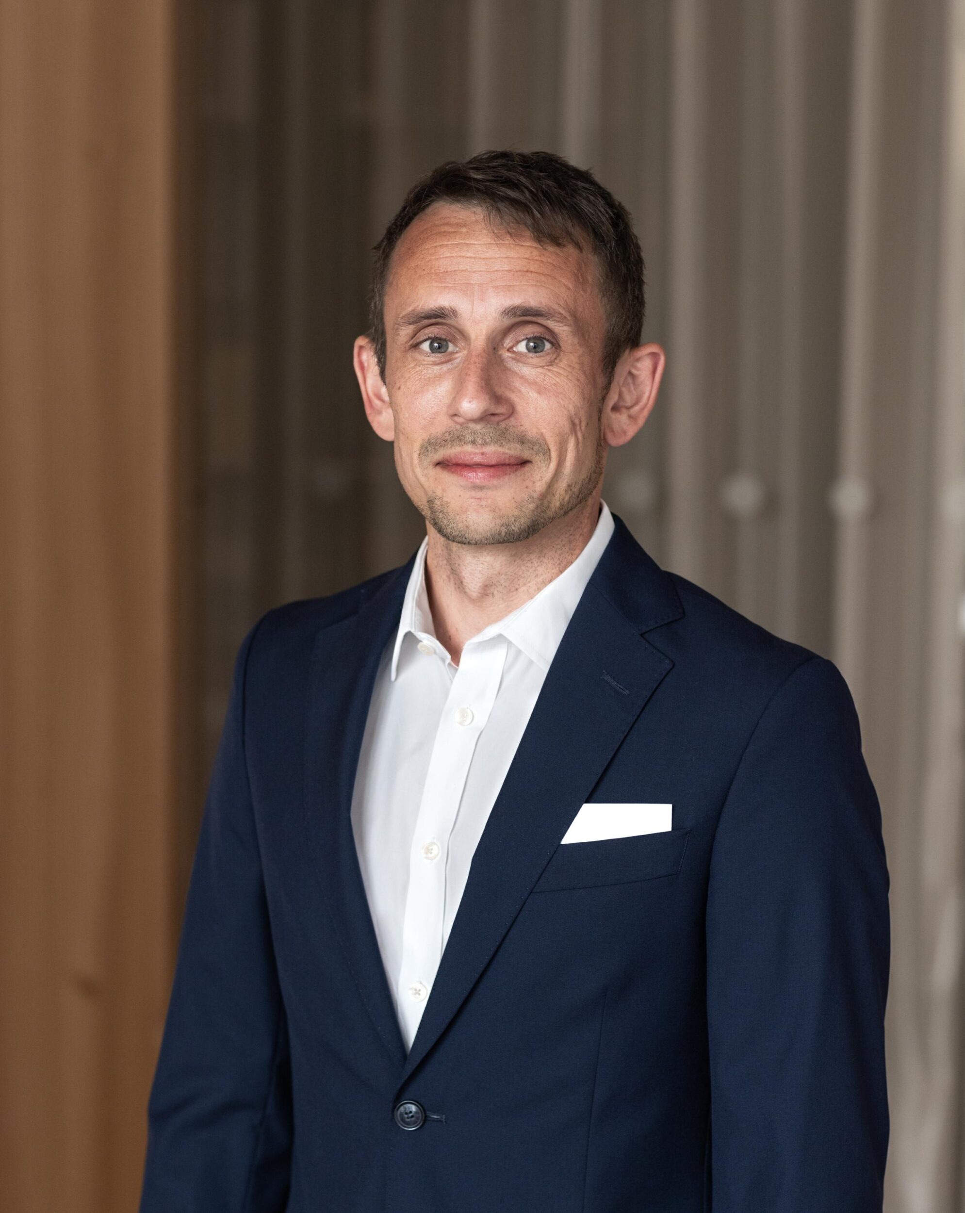 Jesper Silow