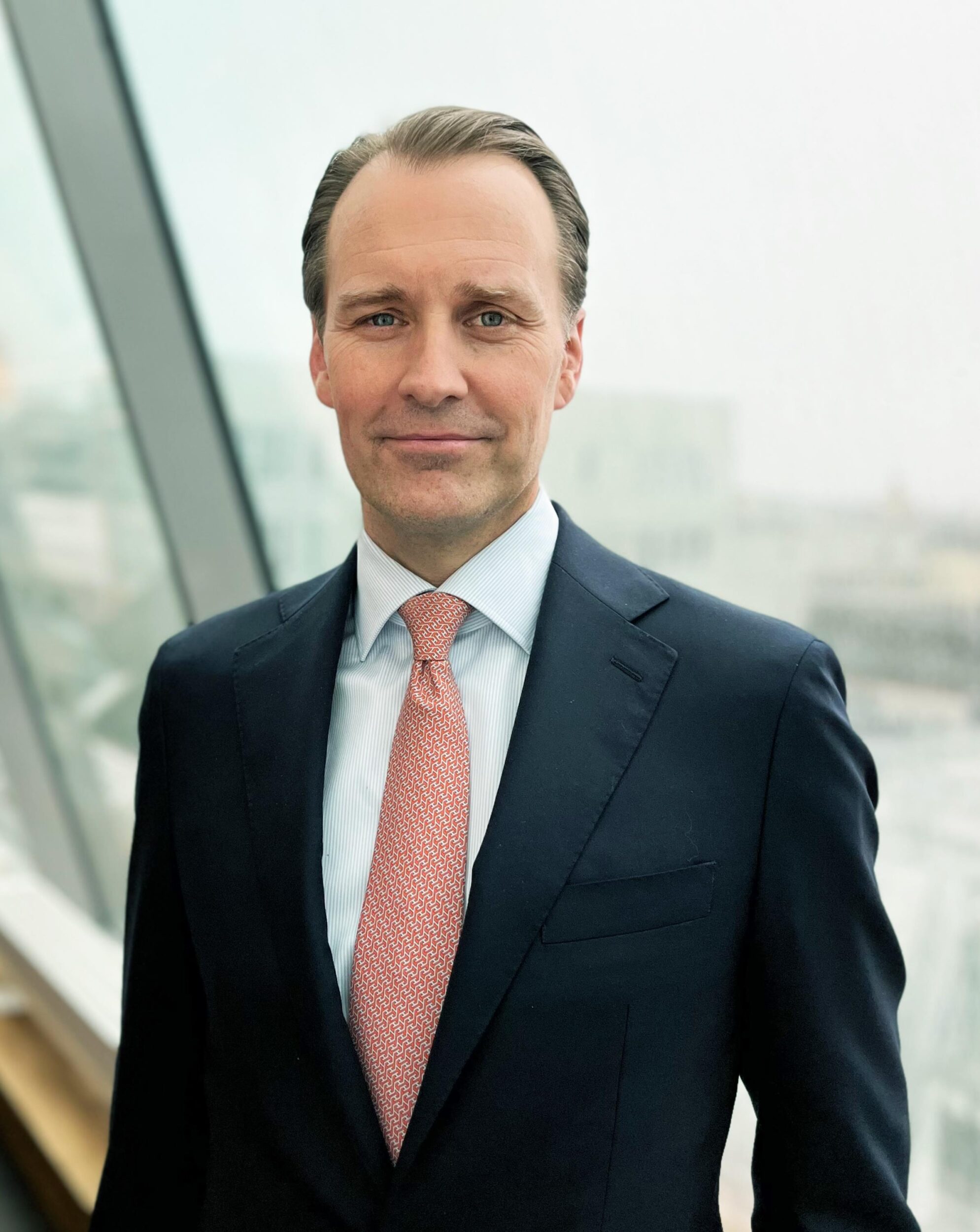 Fredrik Svensson