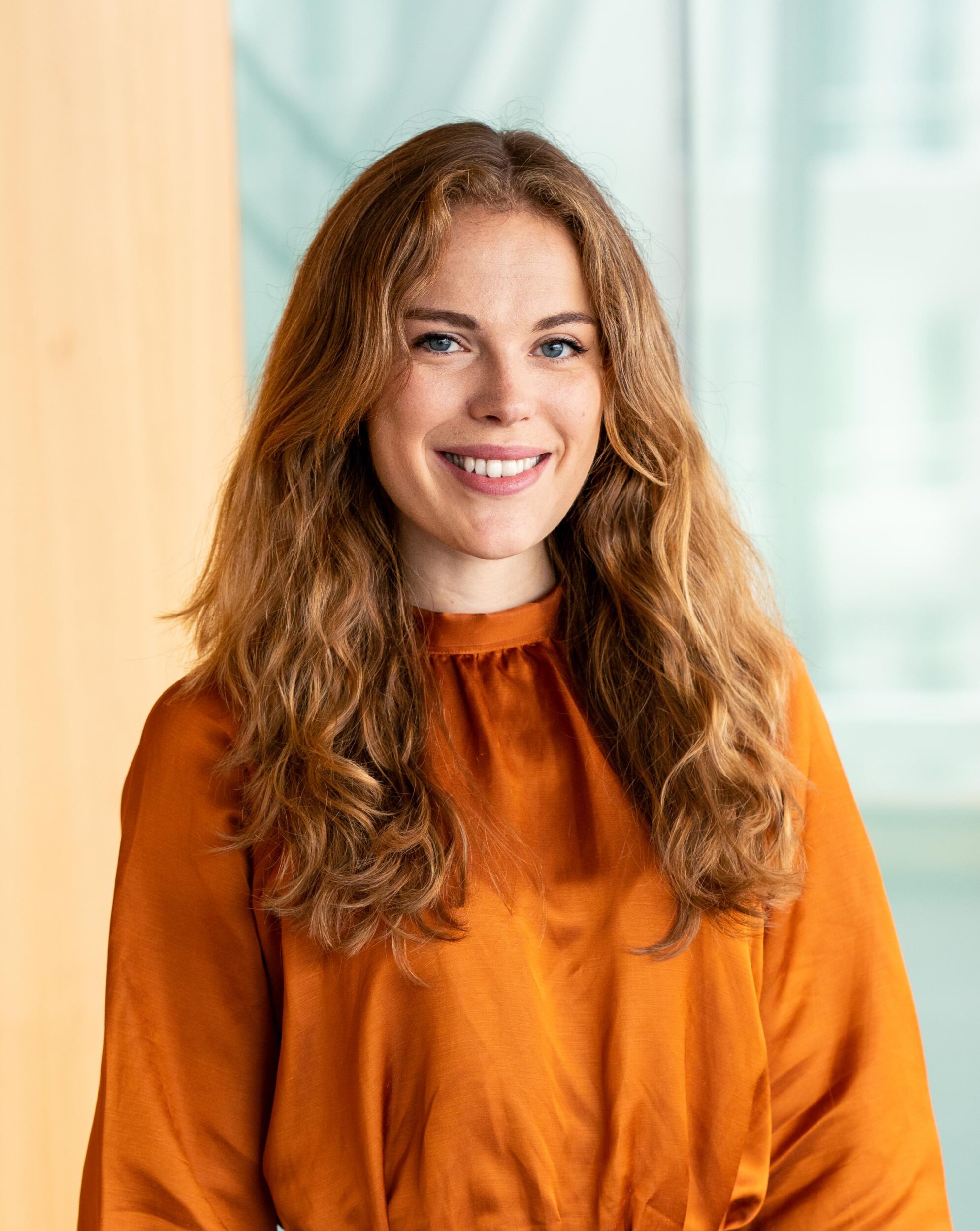 Hedda Hedenskog