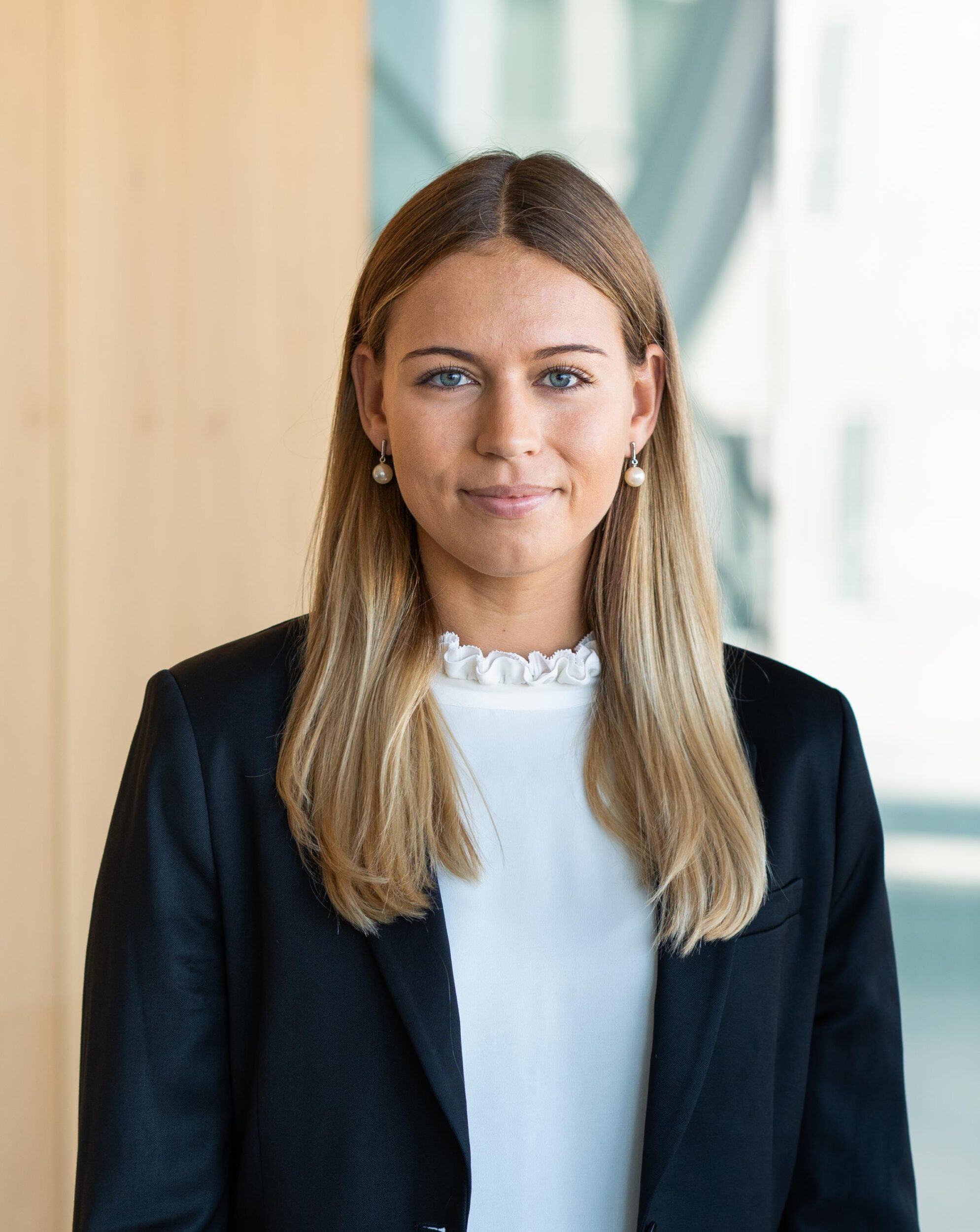 Louise Tindberg