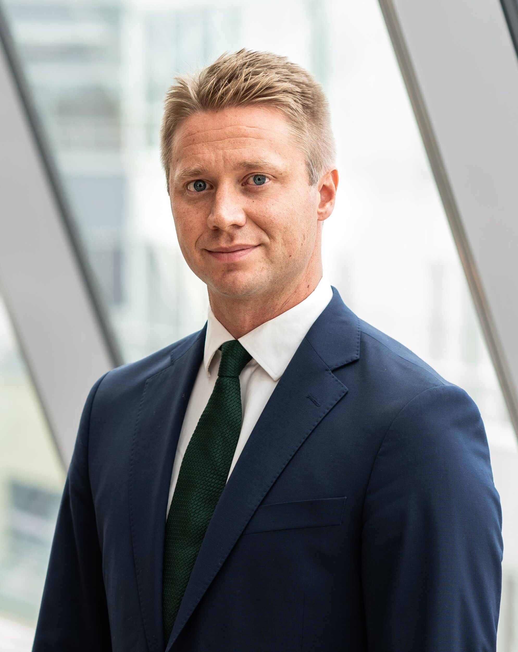 Marcus Ringborg