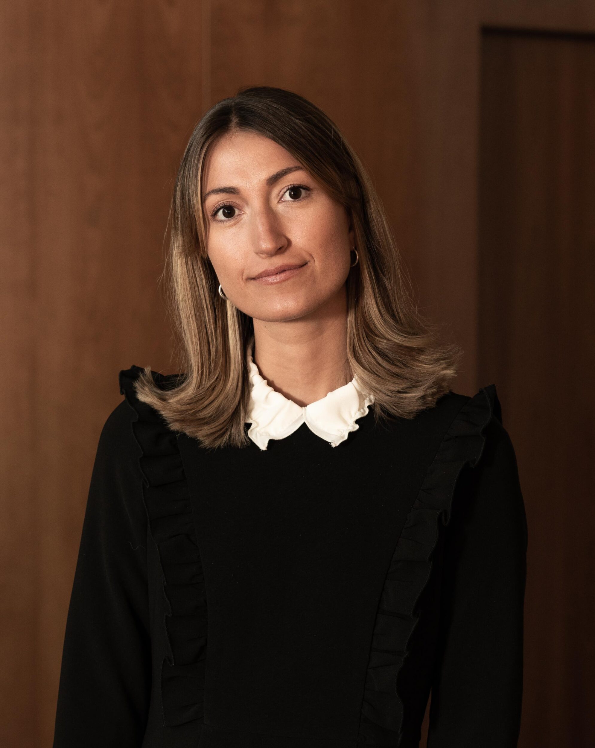 Matilda Sandström