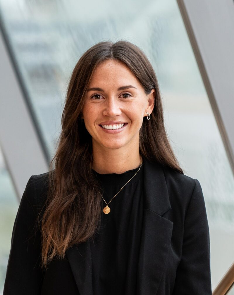 Malin Sörensen