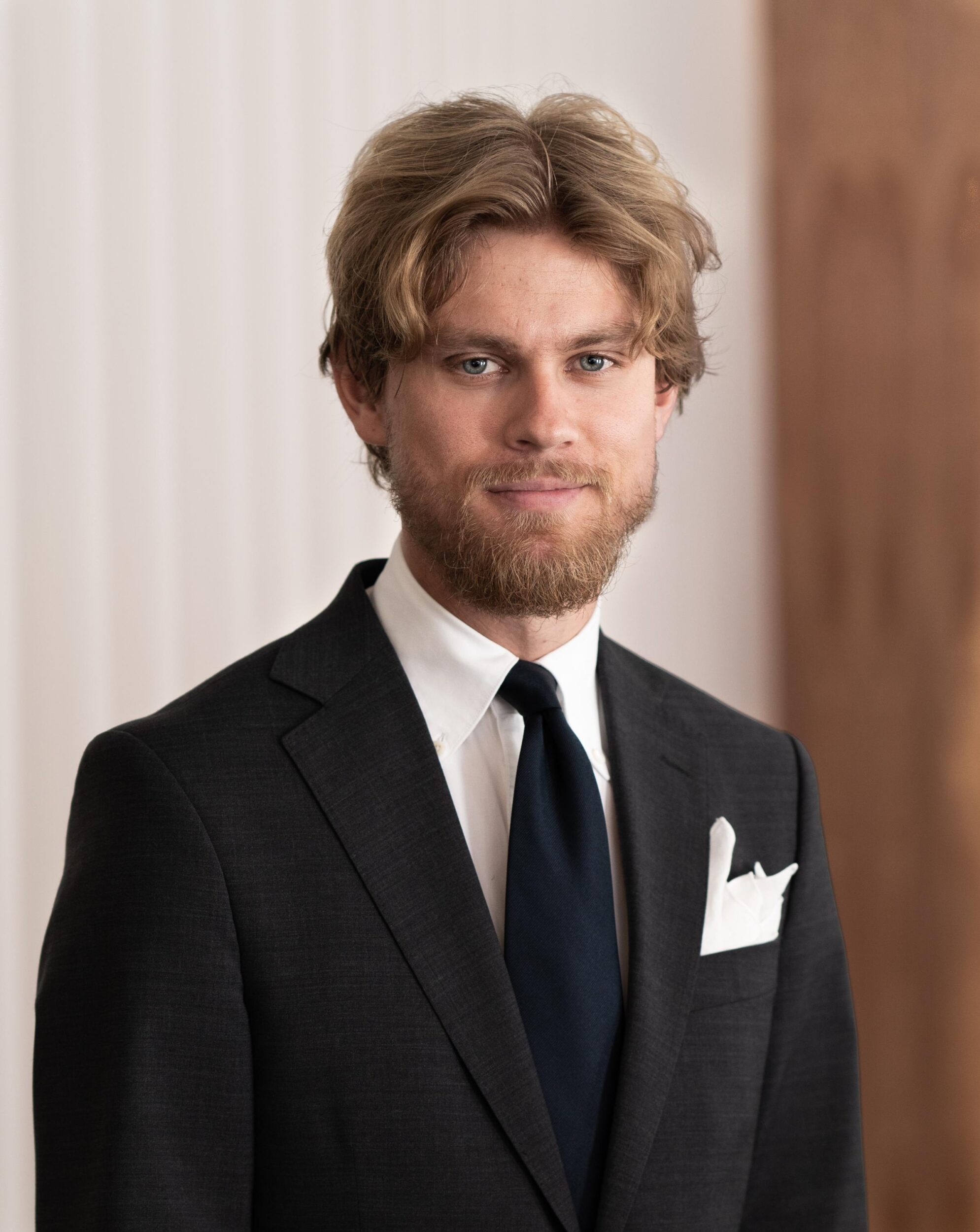 Axel Hallén