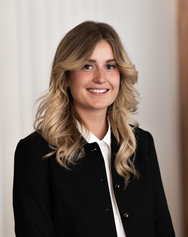 Jennie Hjellström