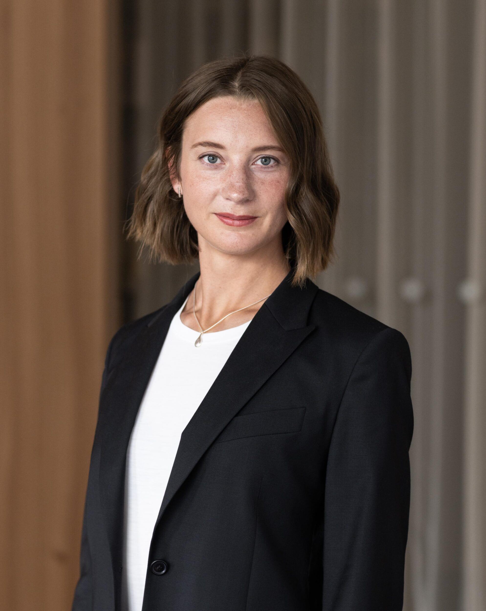 Kristin Eickhoff