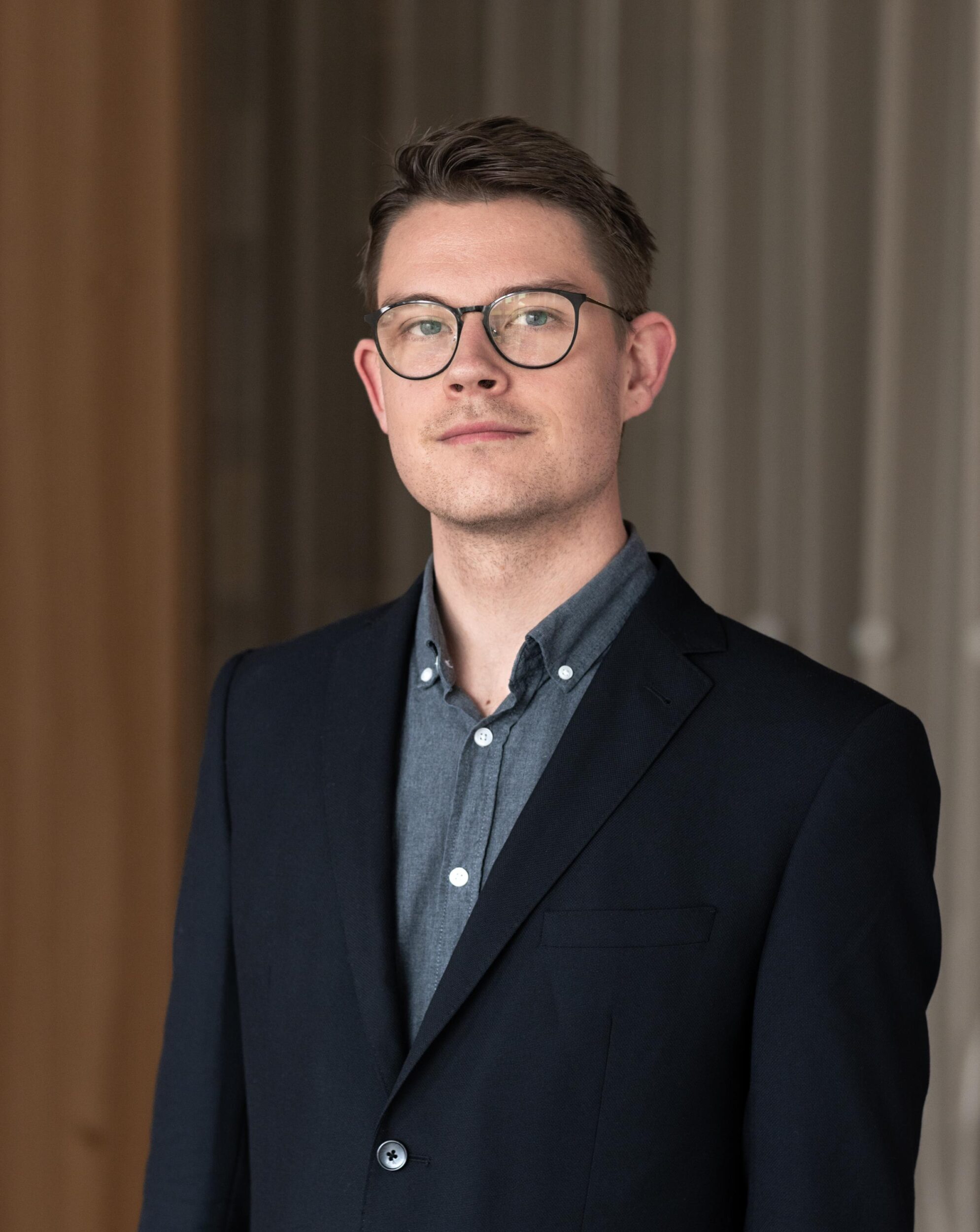 Viktor Raymundsson
