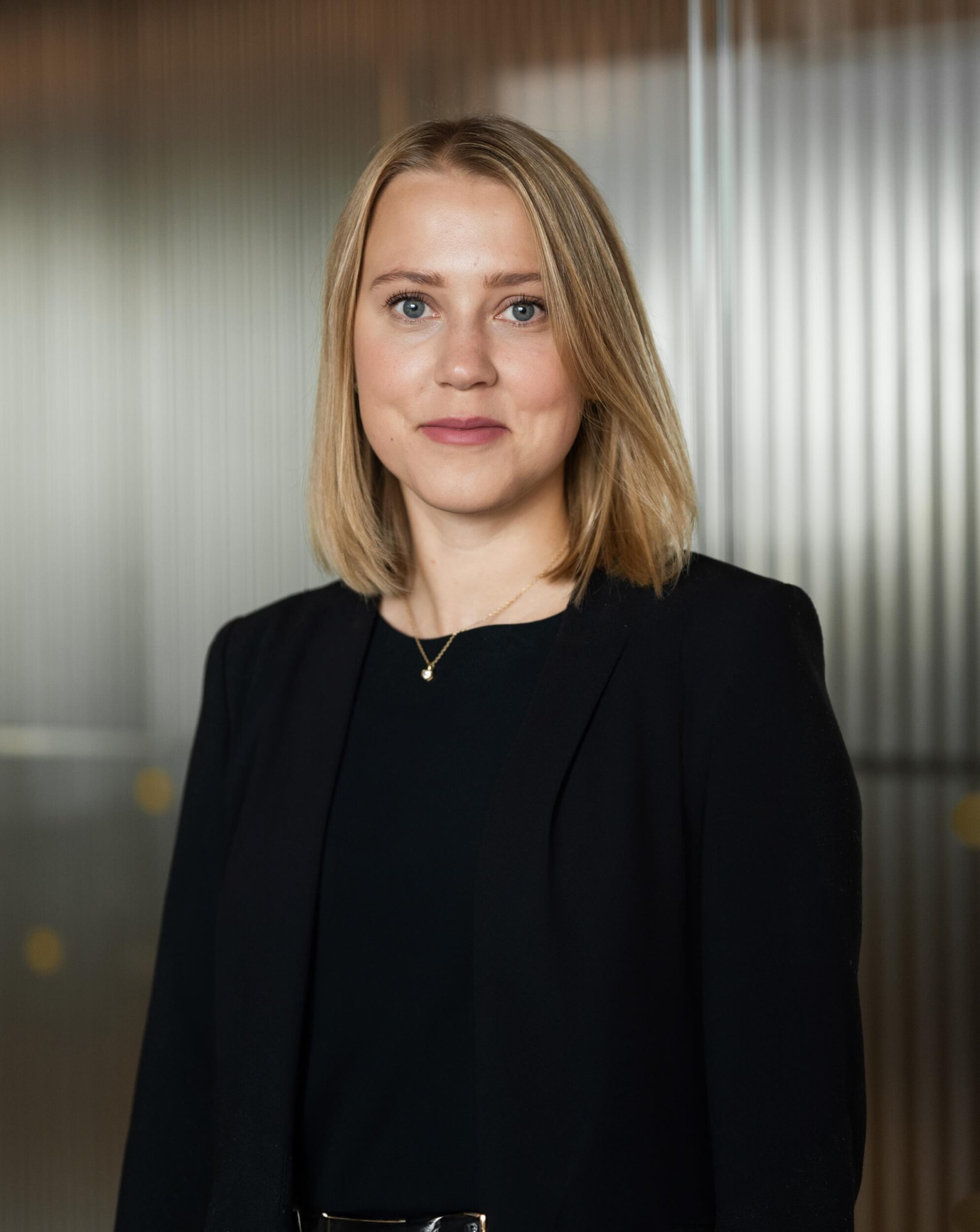 Emma Hedman Wallin