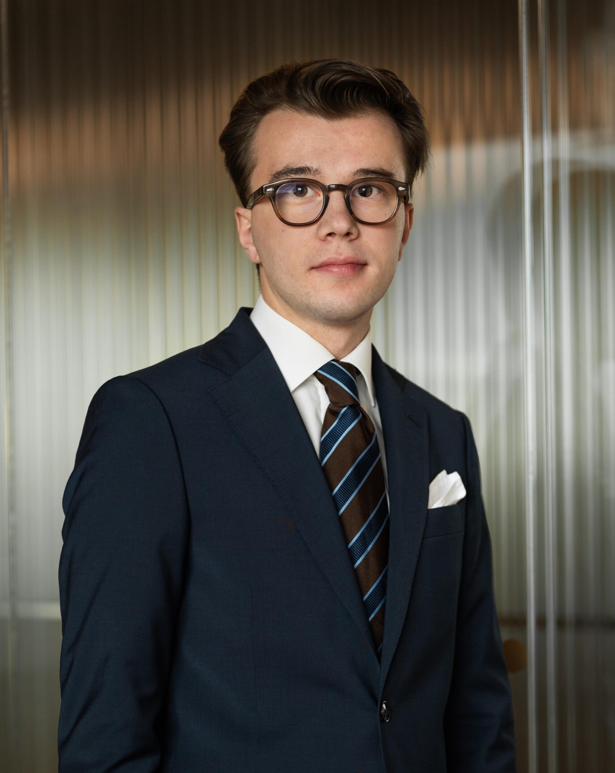 Erik Holm