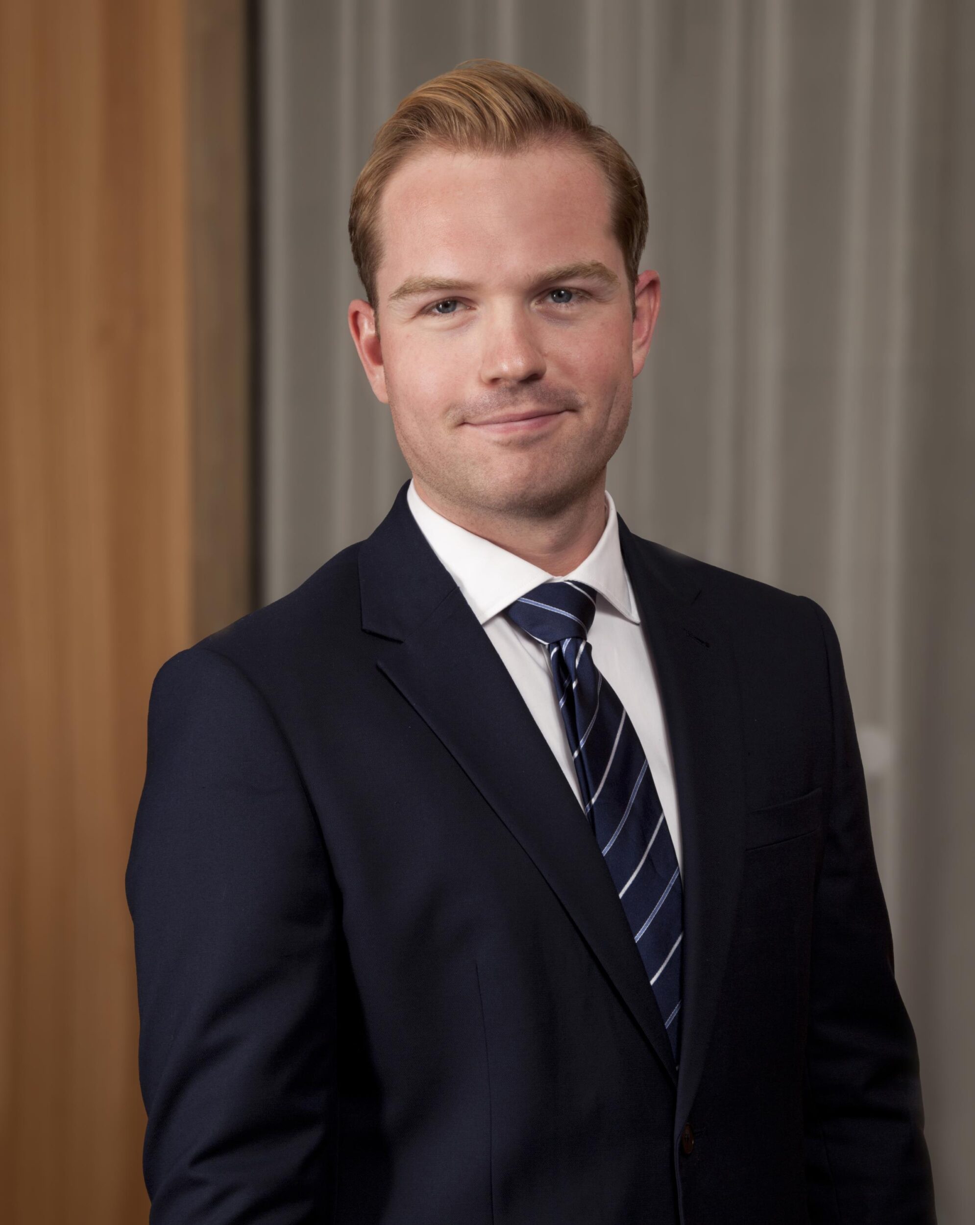 Ludvig Forfang Righard
