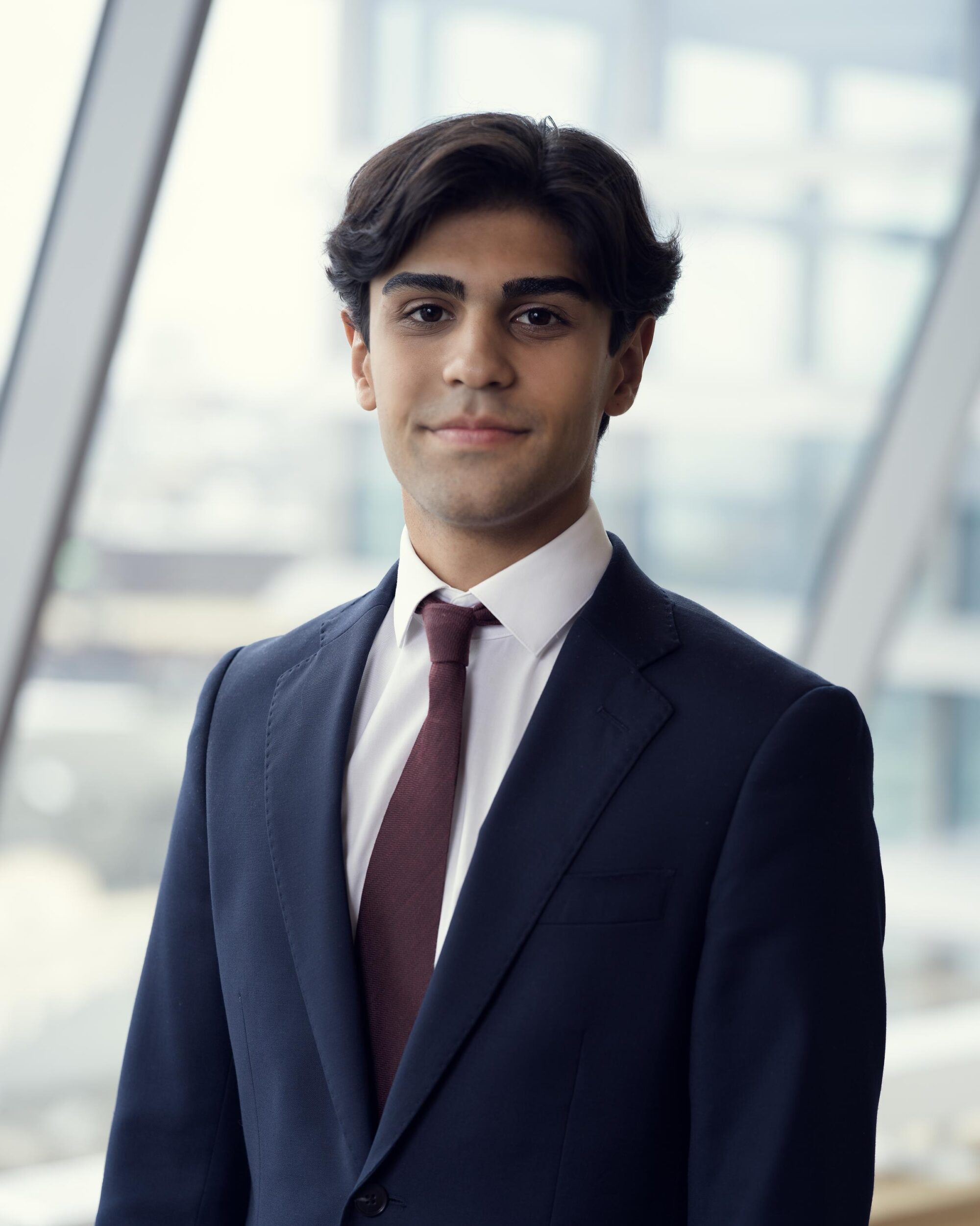Adrian Riahi