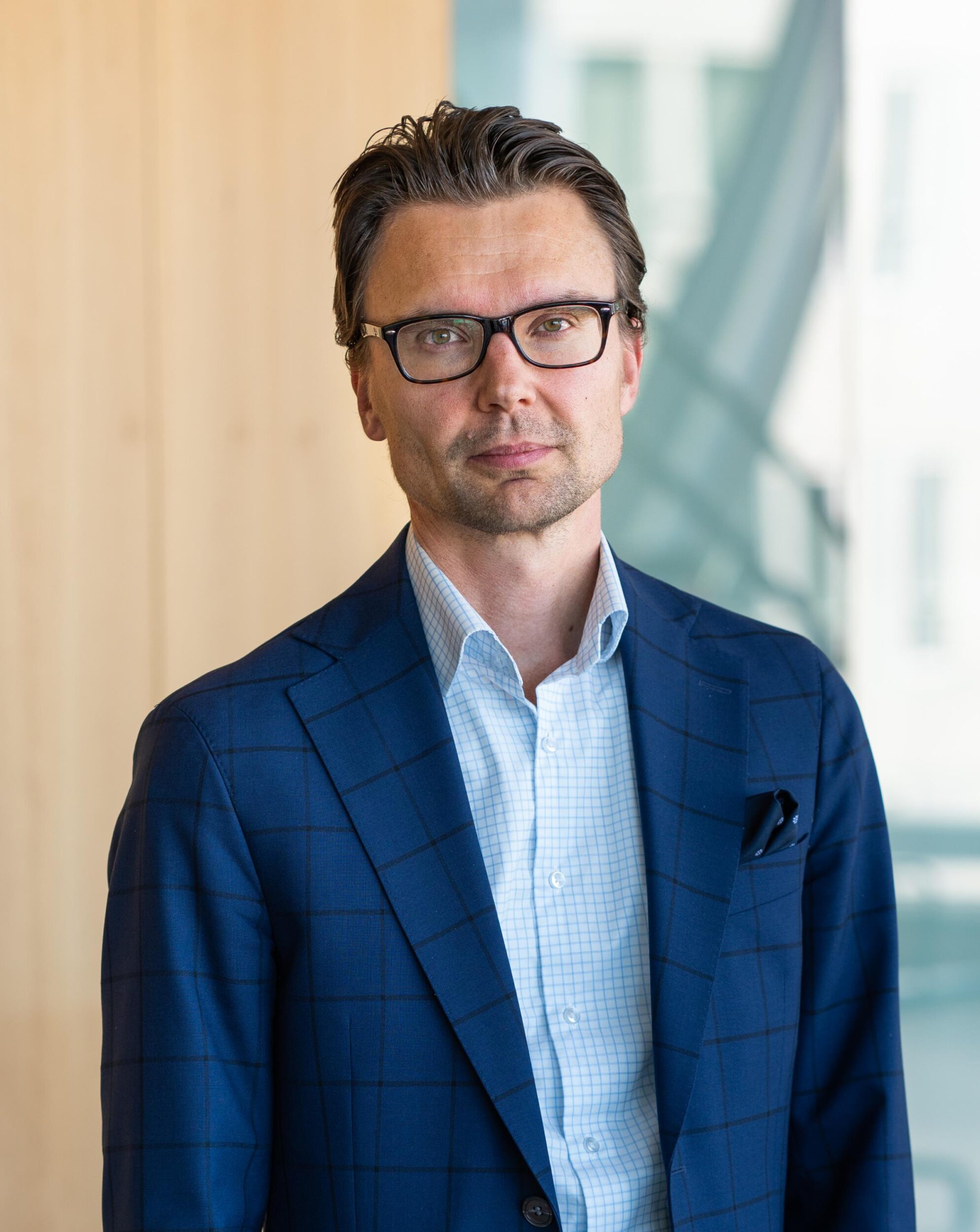 Andreas Steen