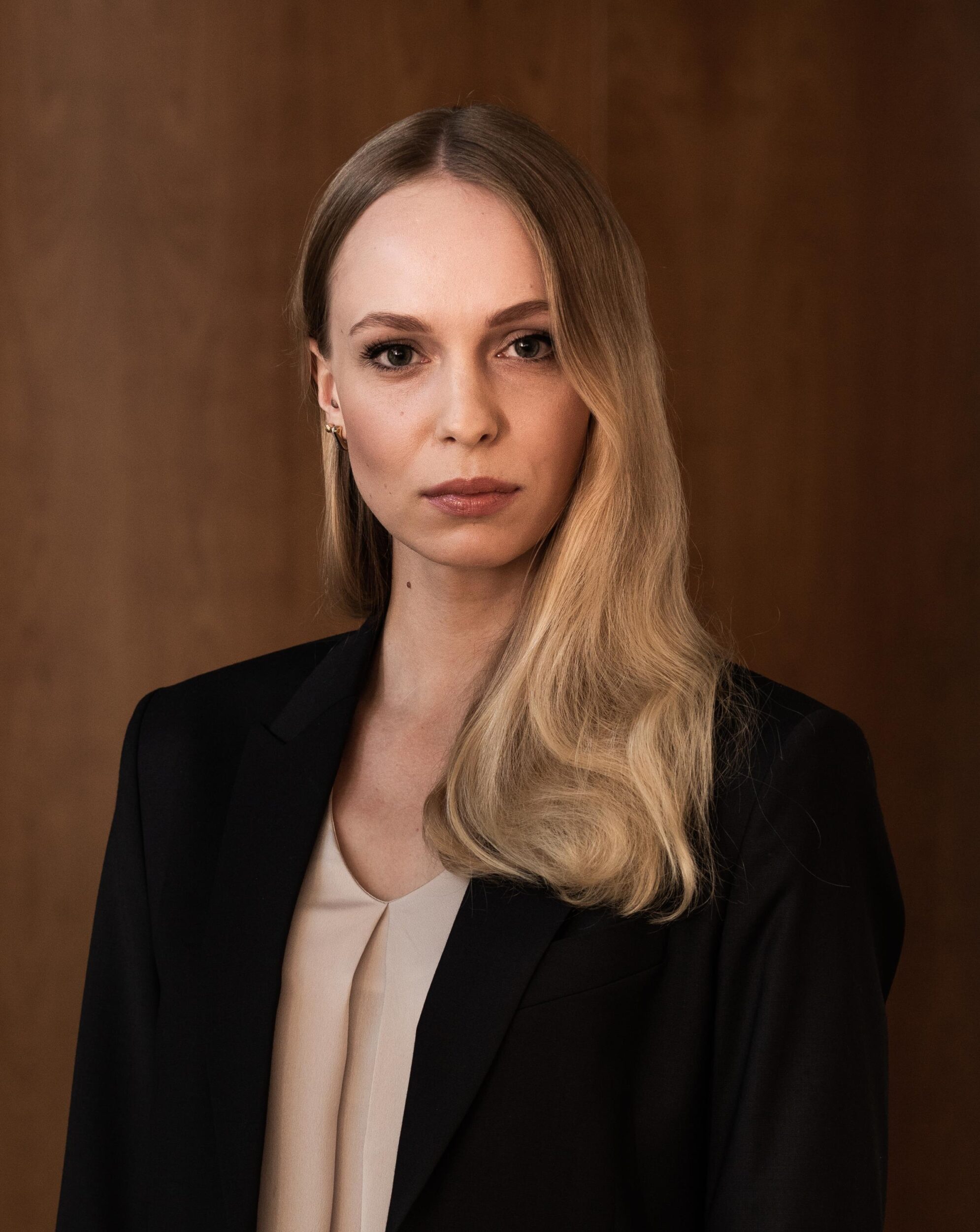 Charlotte Amcoff