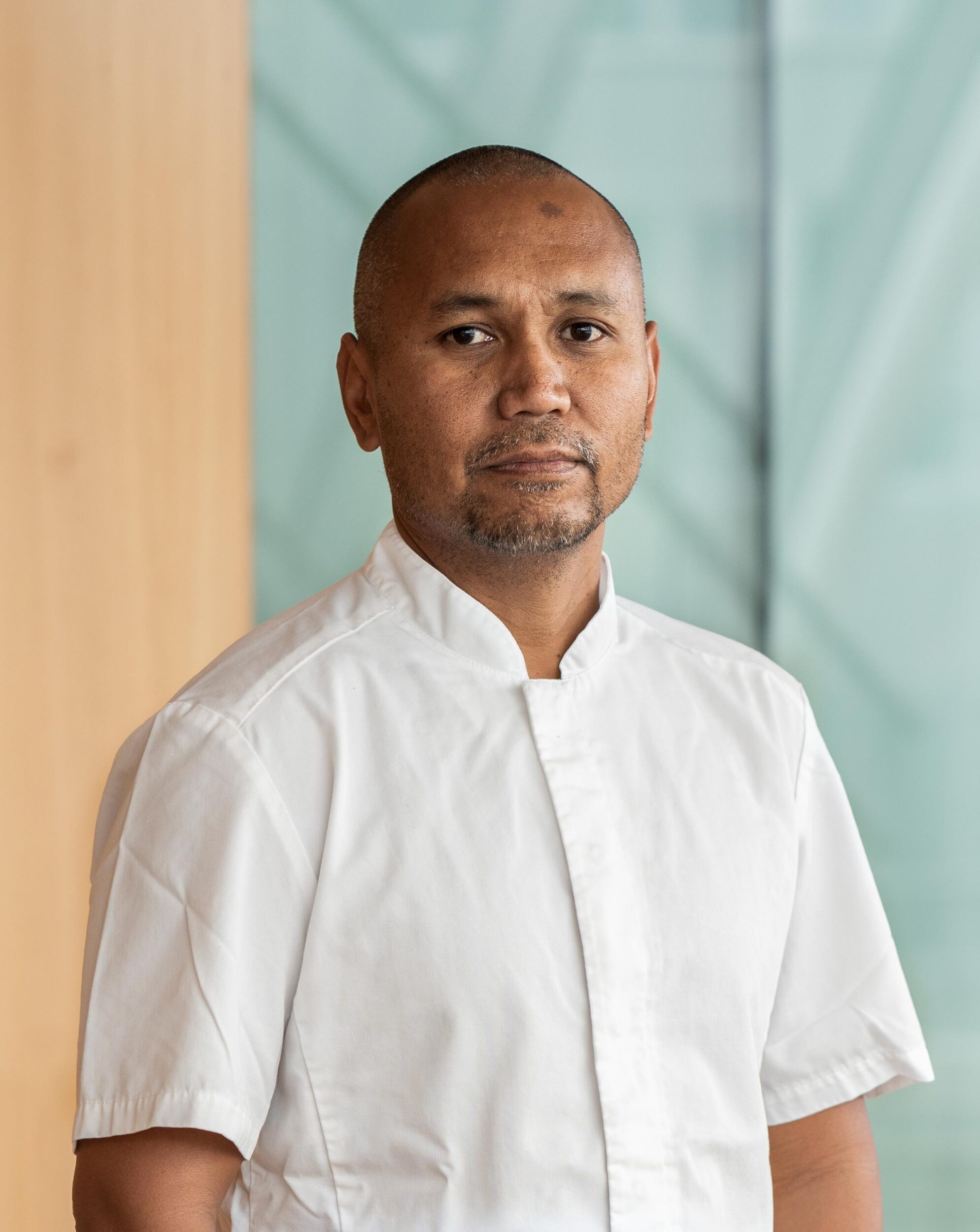 Daniel Novianto