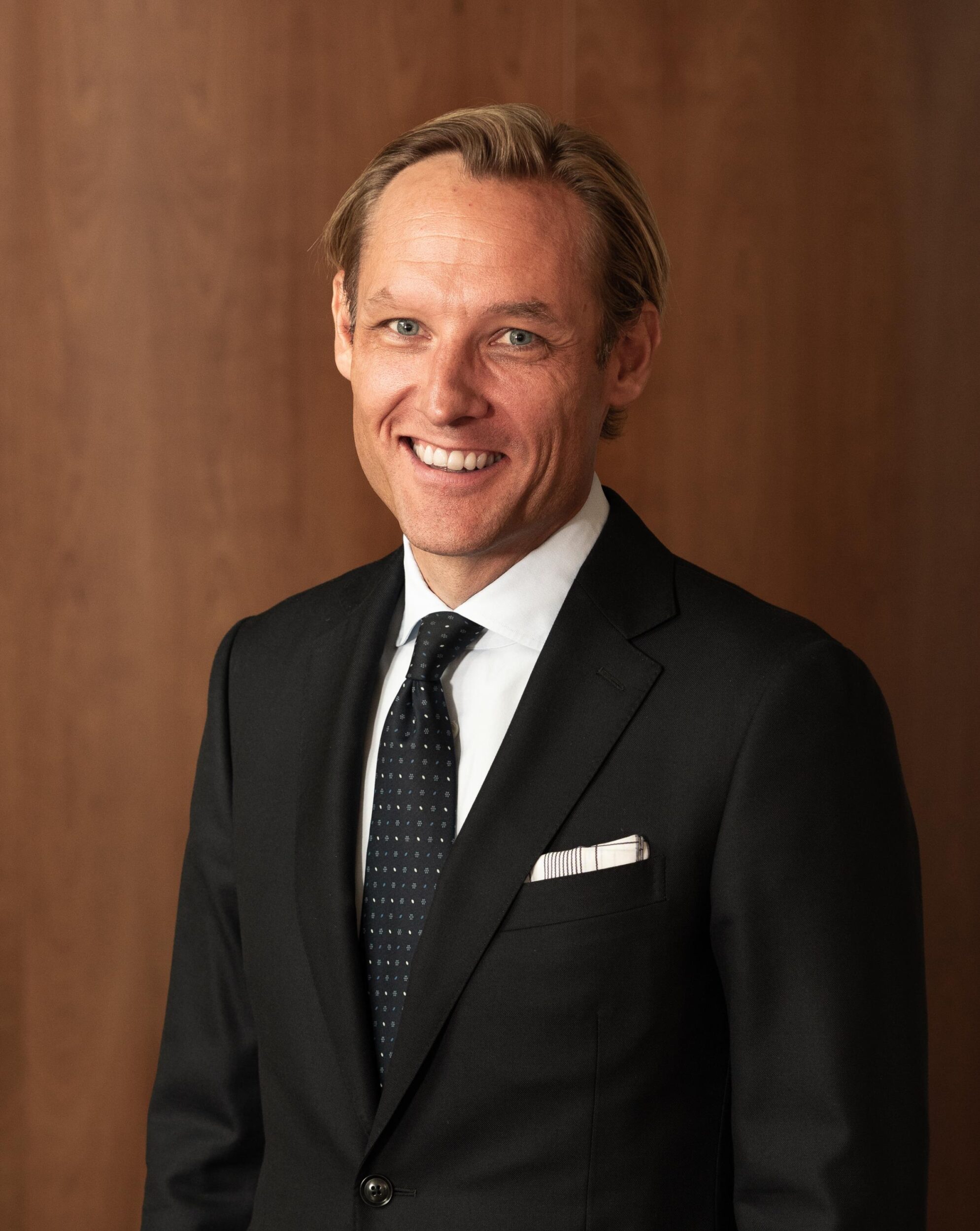 Emil Boström