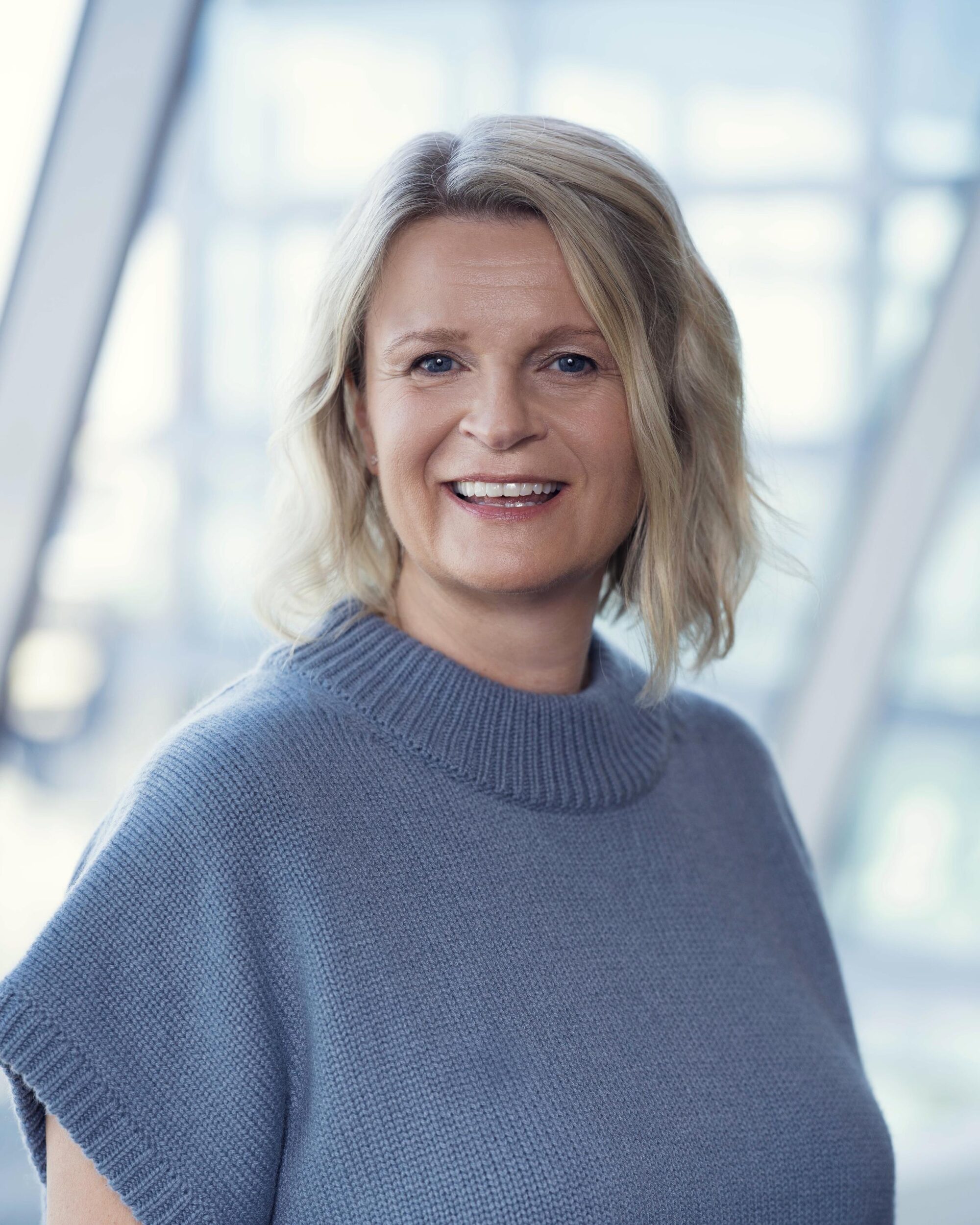 Erica Wiking Häger