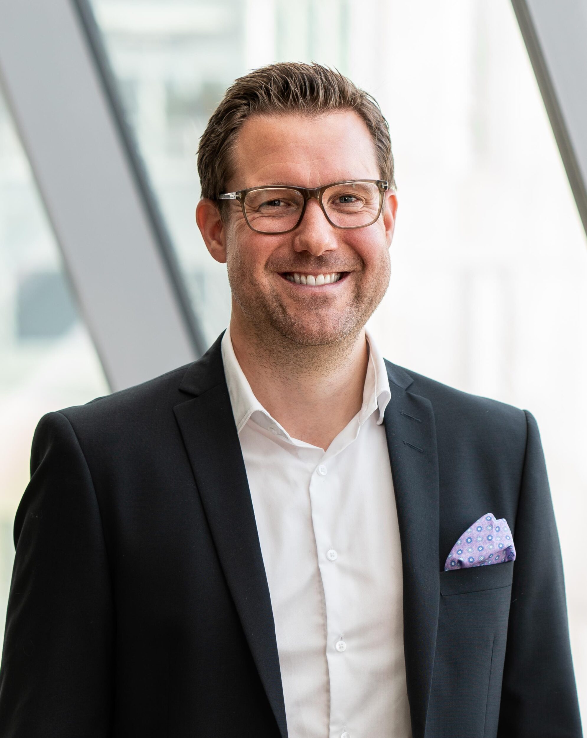 Mattias Hallgren