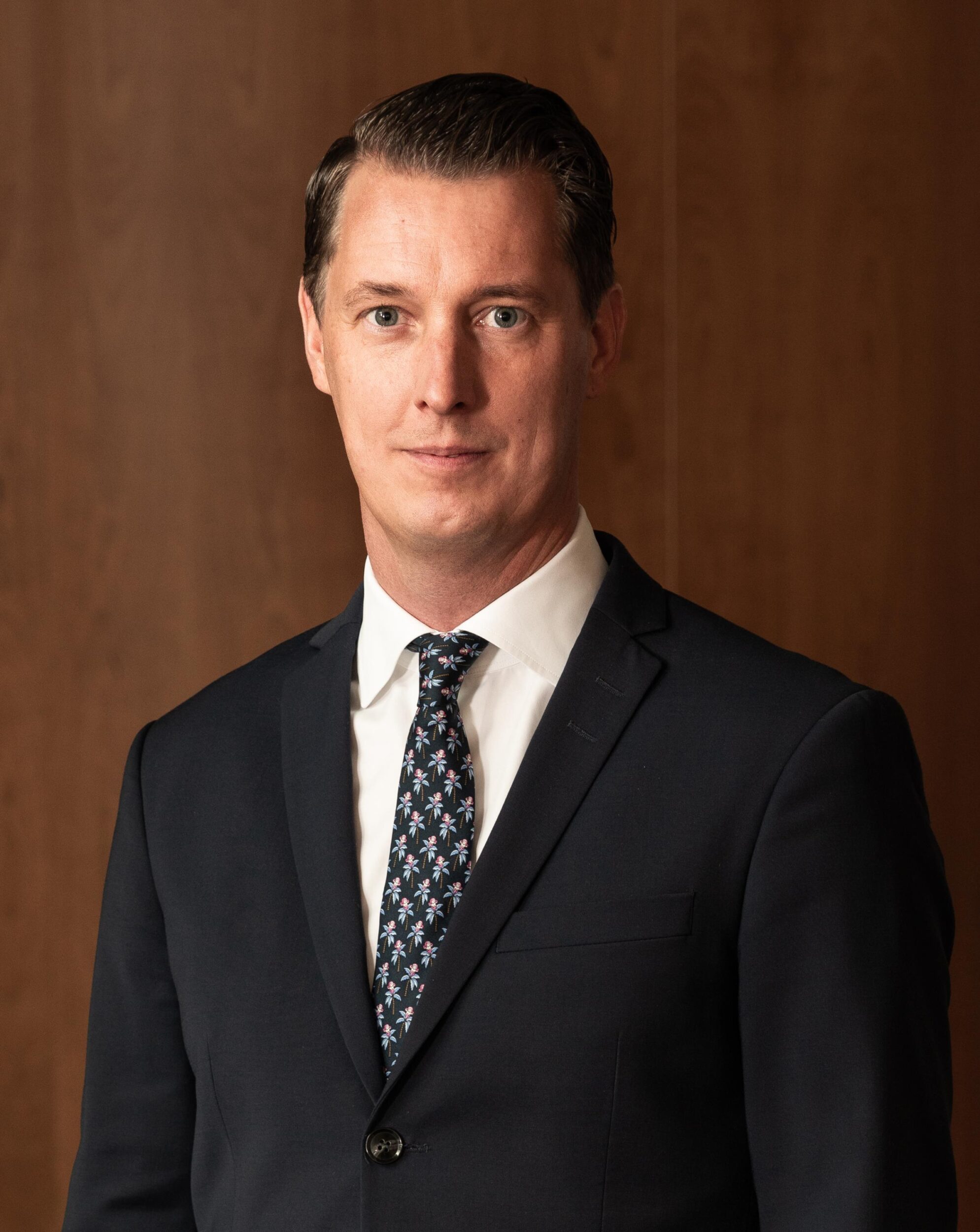 Niklas Hagbard