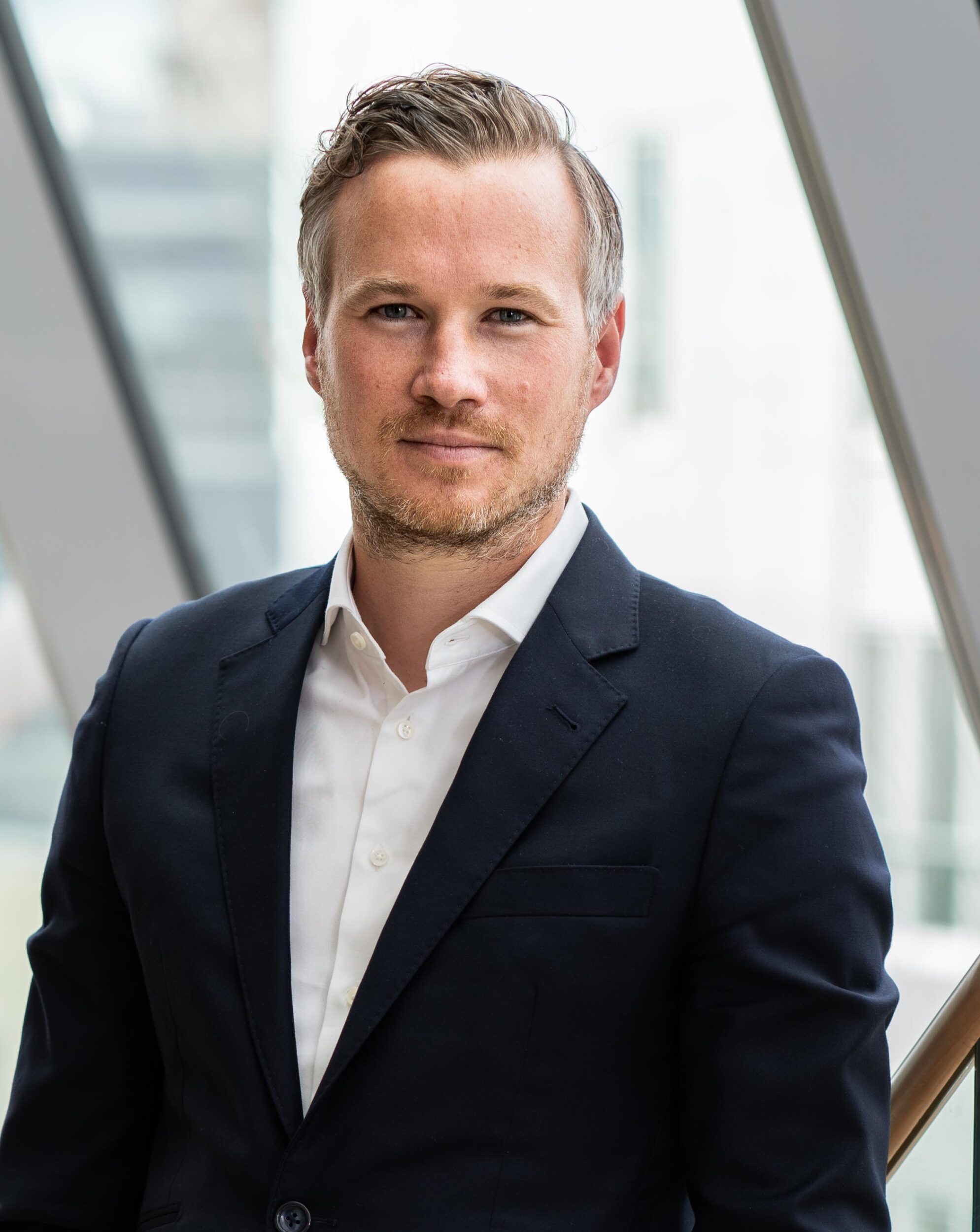 Oscar Björkman Possne