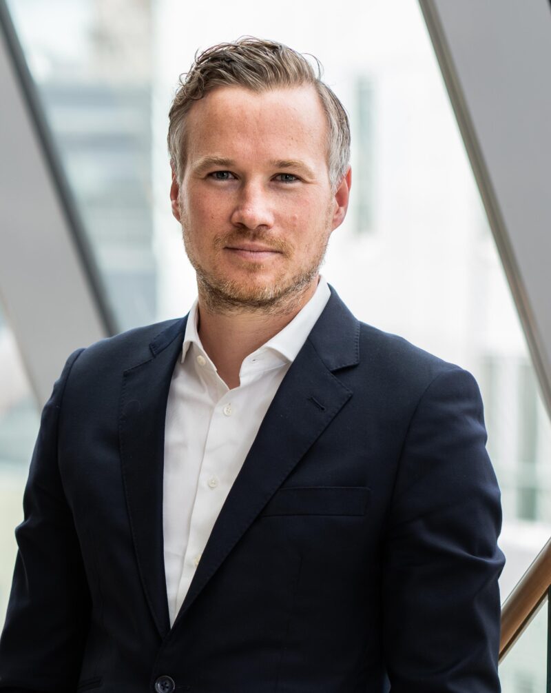 Oscar Björkman Possne