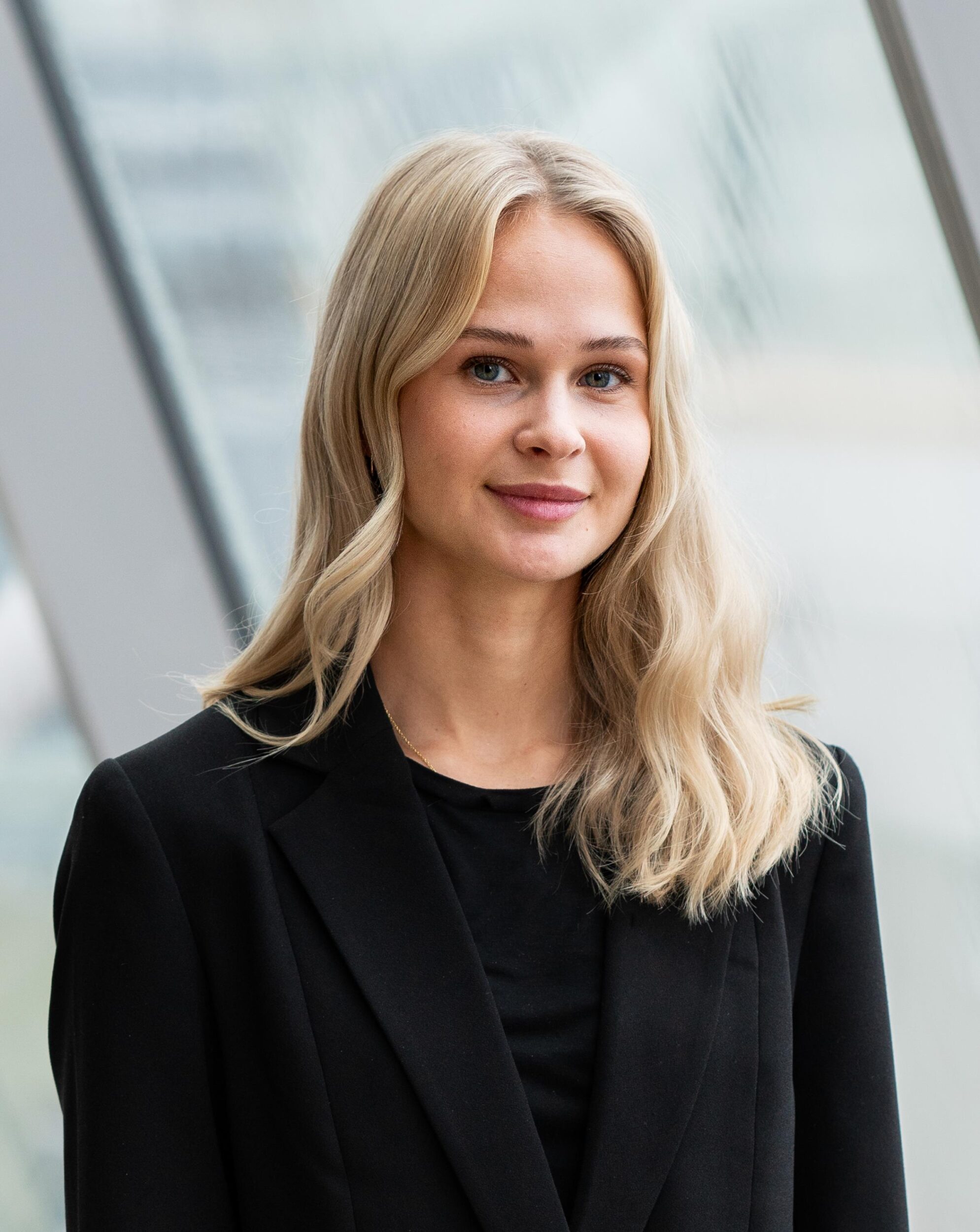 Tova Winsten