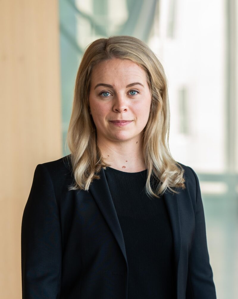 Victoria Nordenberg